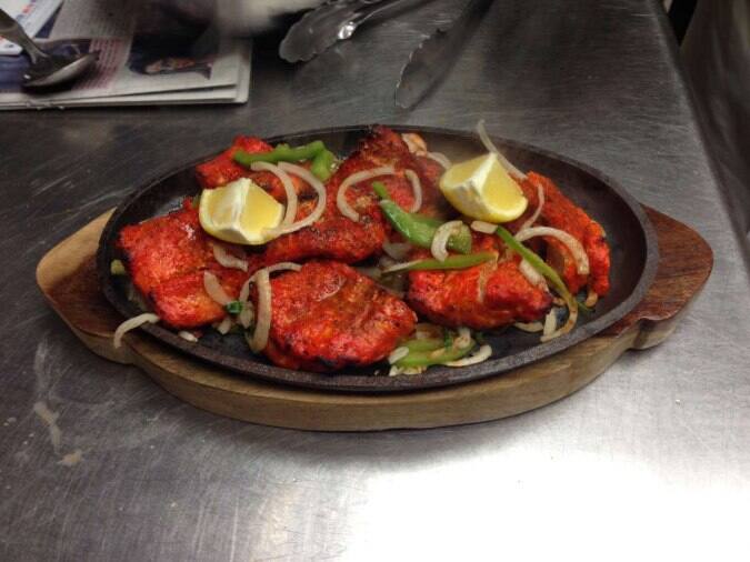 Desi Turka Indian Cuisine Cariboo Lougheed Burnaby Zomato