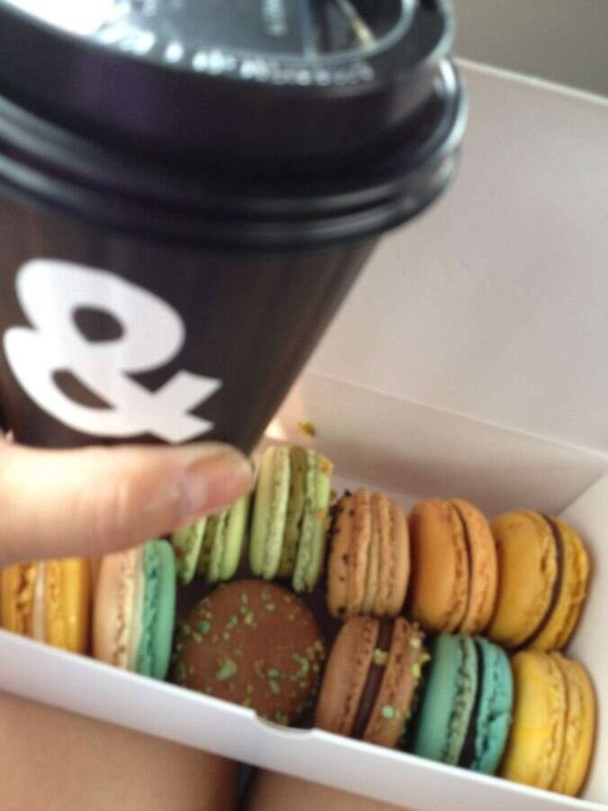 Phil & Sebastian Coffee Roasters Menu Urbanspoon/Zomato