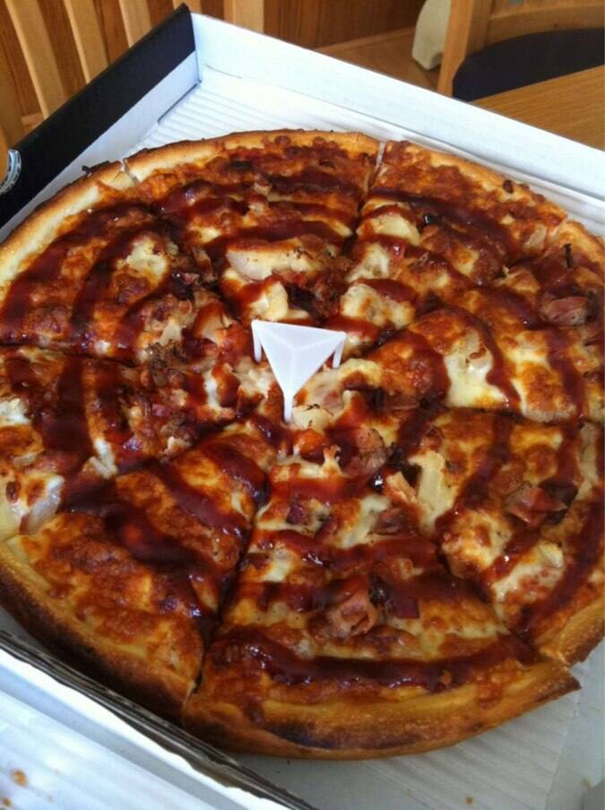 Chicago Joe's (104 St/158 Ave) Pizza & Pub, Northwest Edmonton