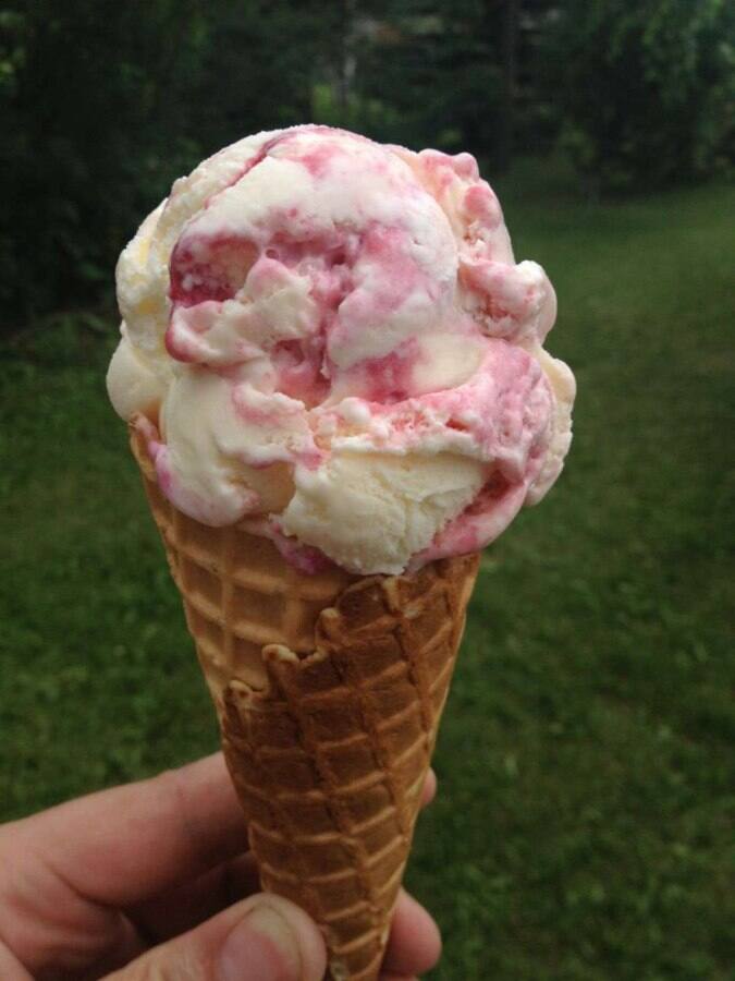 80 Flavours Ice Cream, Heritage, Edmonton Urbanspoon/Zomato