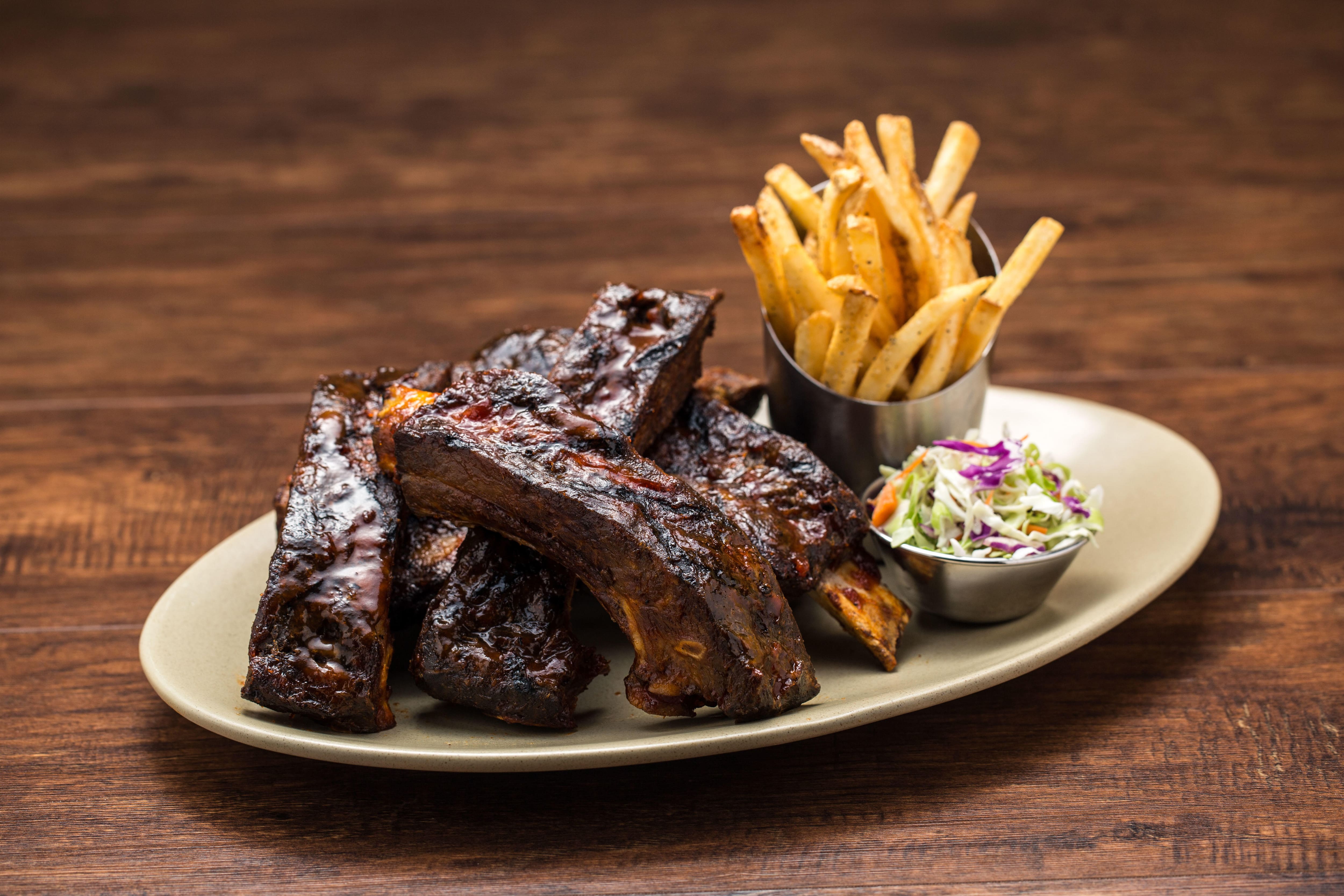 Tony Roma s Sherwood Park Edmonton Zomato