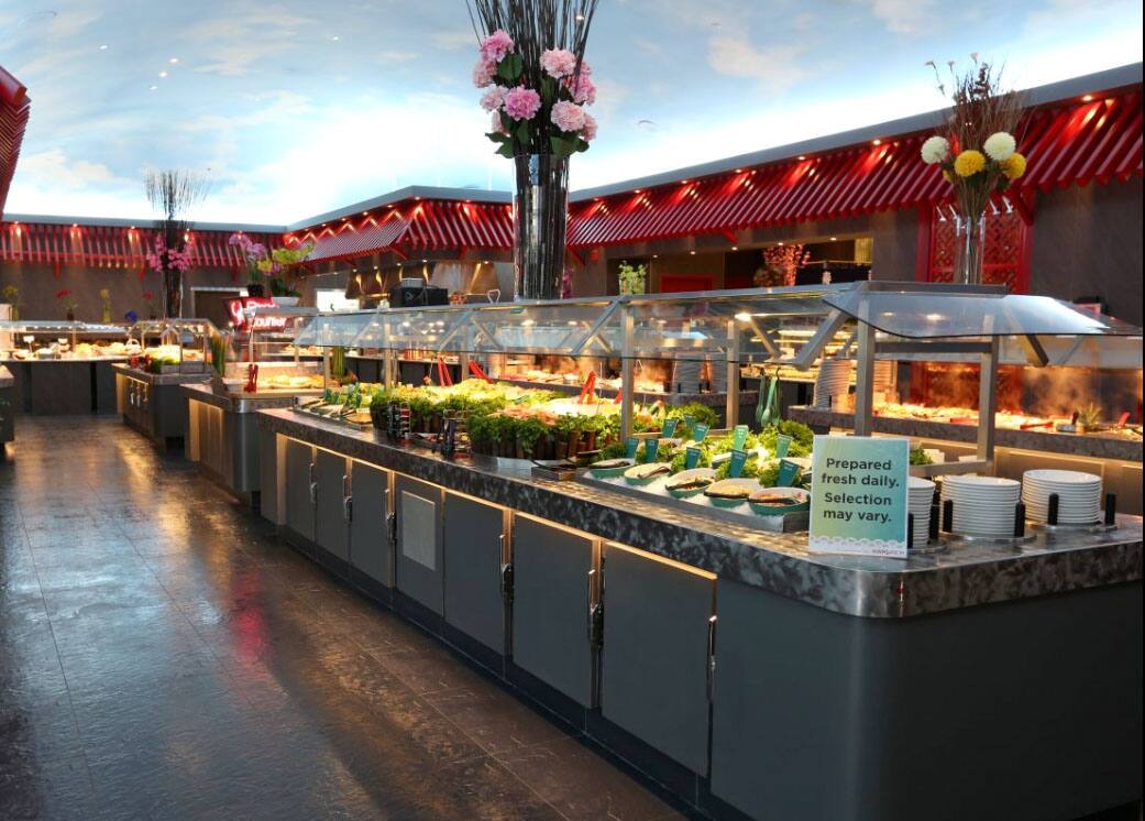 Mandarin Restaurant Hamilton, Hamilton, Hamilton Zomato