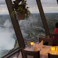 revolving dining room, niagara falls, niagara falls - urbanspoon revolving dining room, niagara falls, niagara falls - urbanspoon