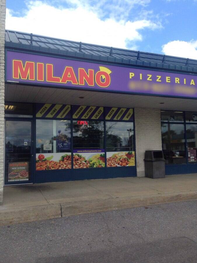 Milano Pizza Reviews, User Reviews for Milano Pizza, Kanata, Ottawa Urbanspoon/Zomato
