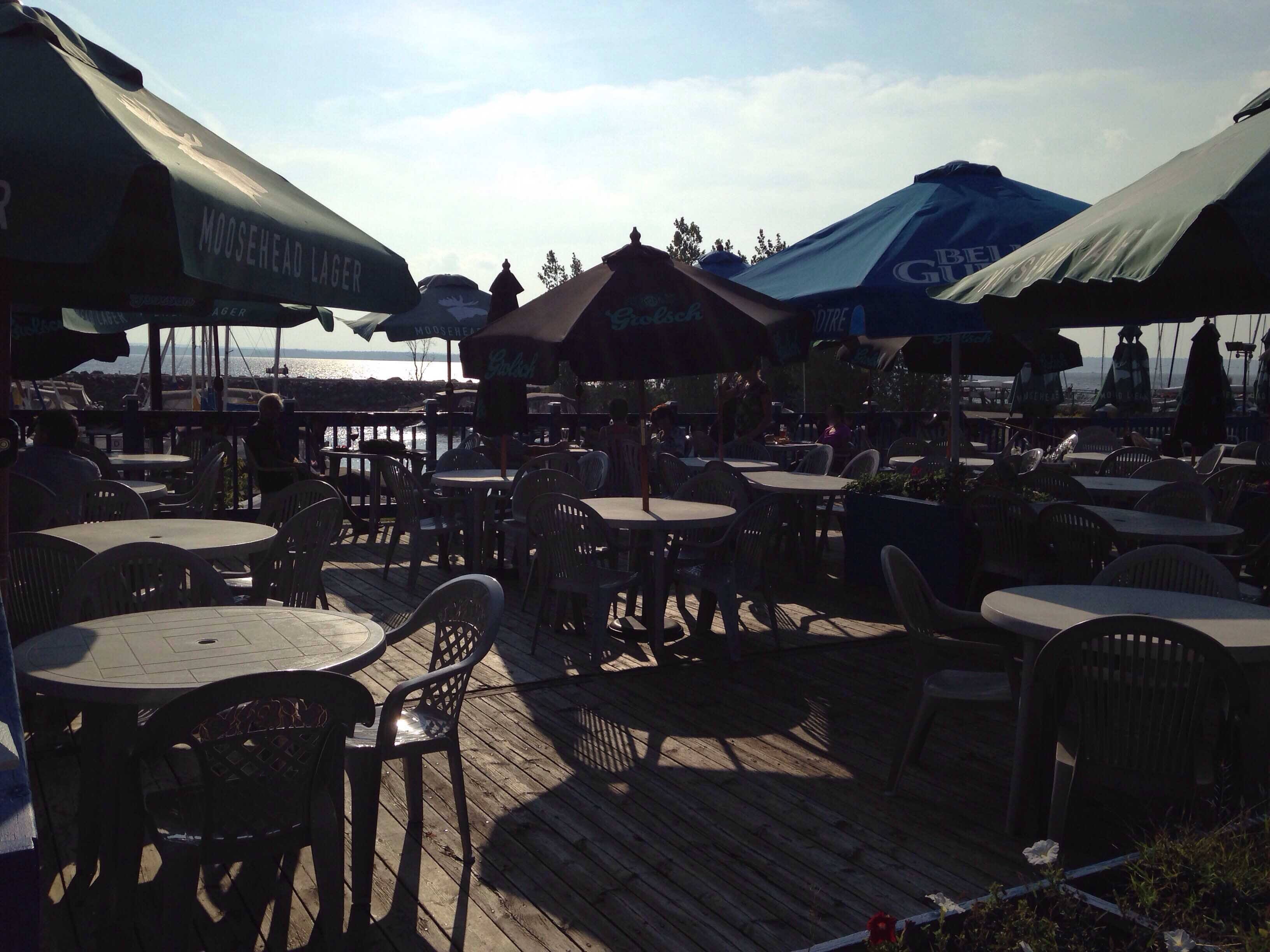 Marina d'Aylmer, Gatineau, Gatineau Region Zomato