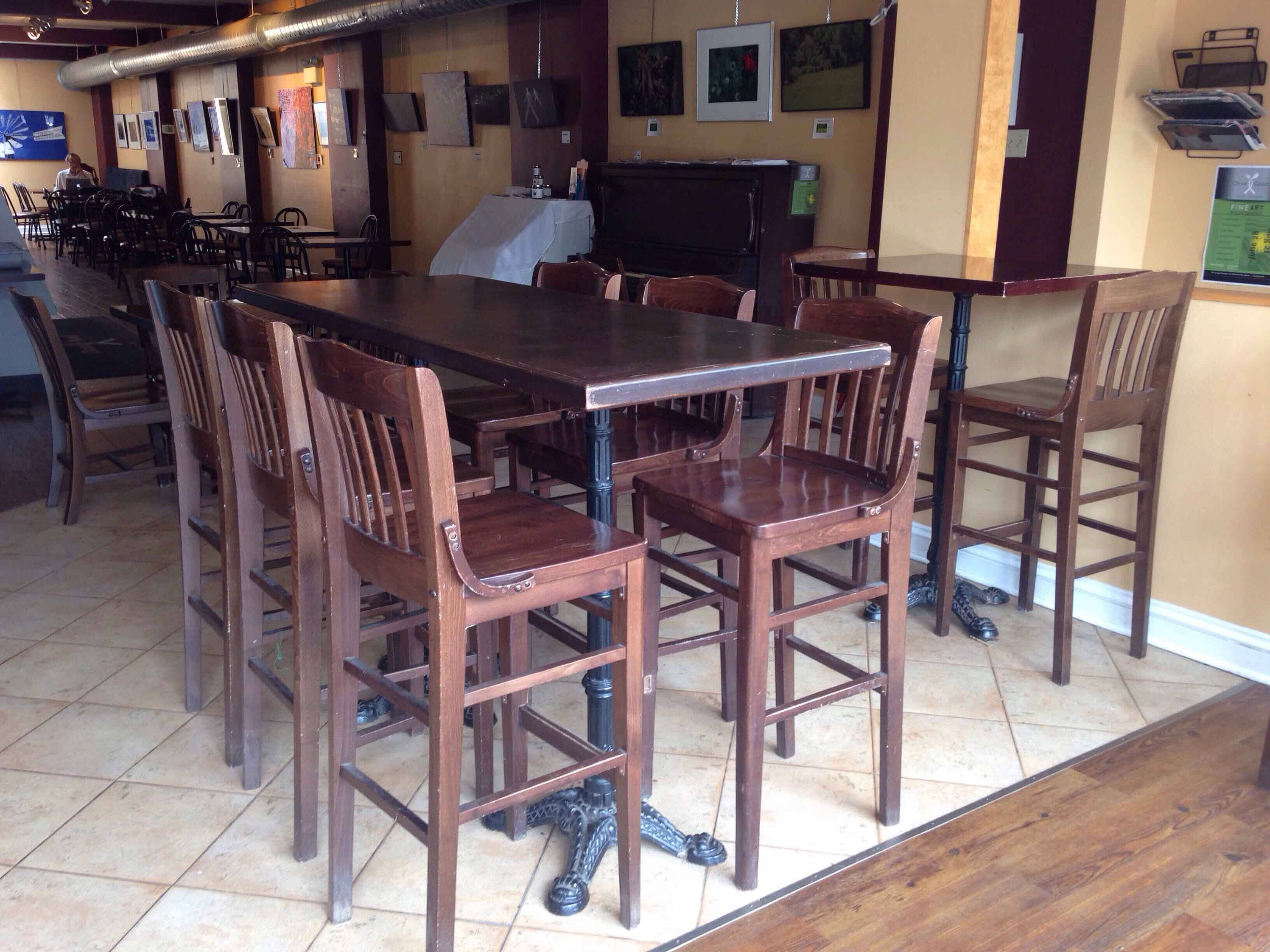 Oh So Good Westboro Ottawa