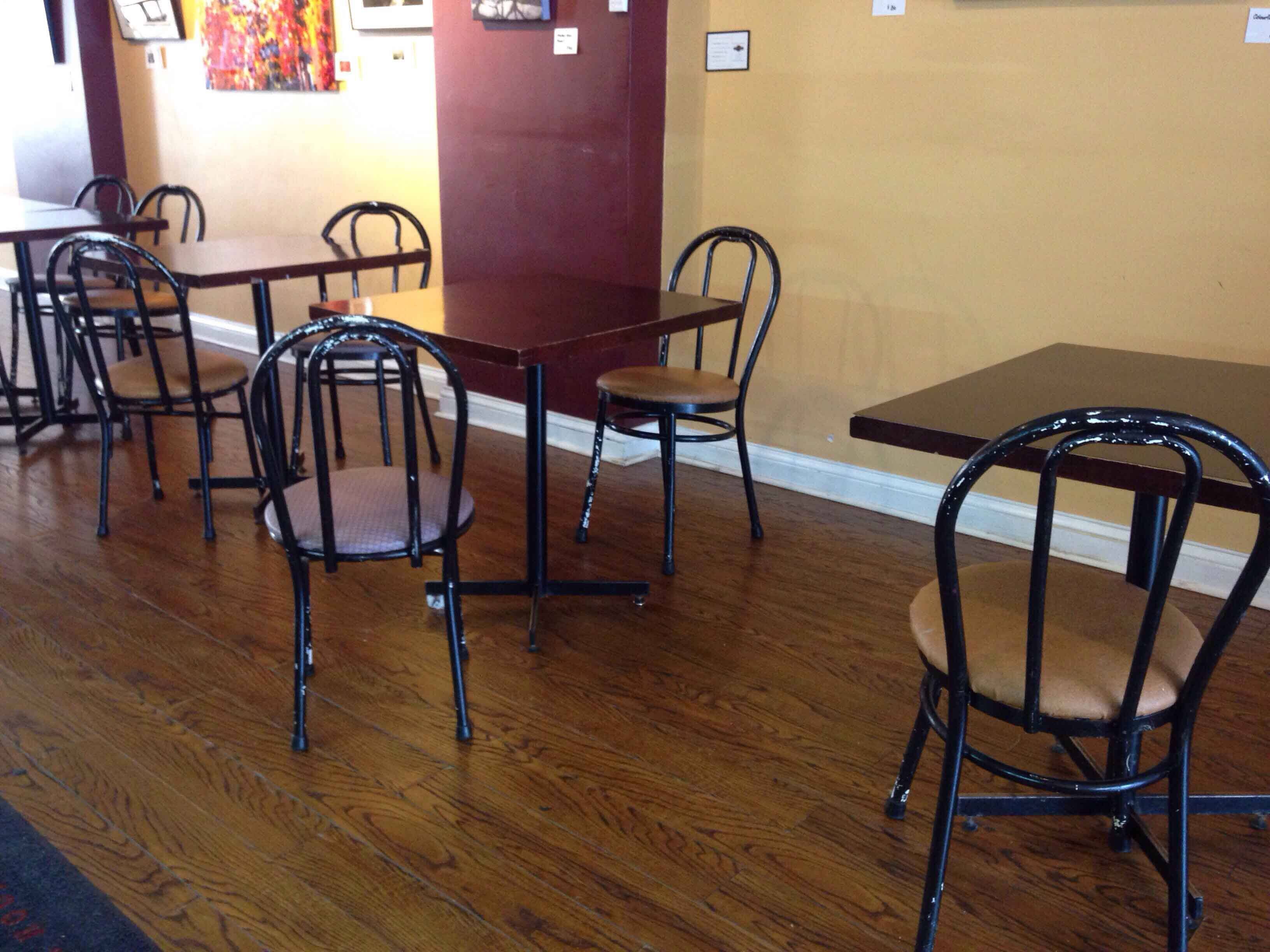 Oh So Good Westboro Ottawa