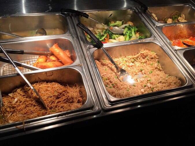 Wong's Kitchen, Swift Current, Swift Current Urbanspoon/Zomato