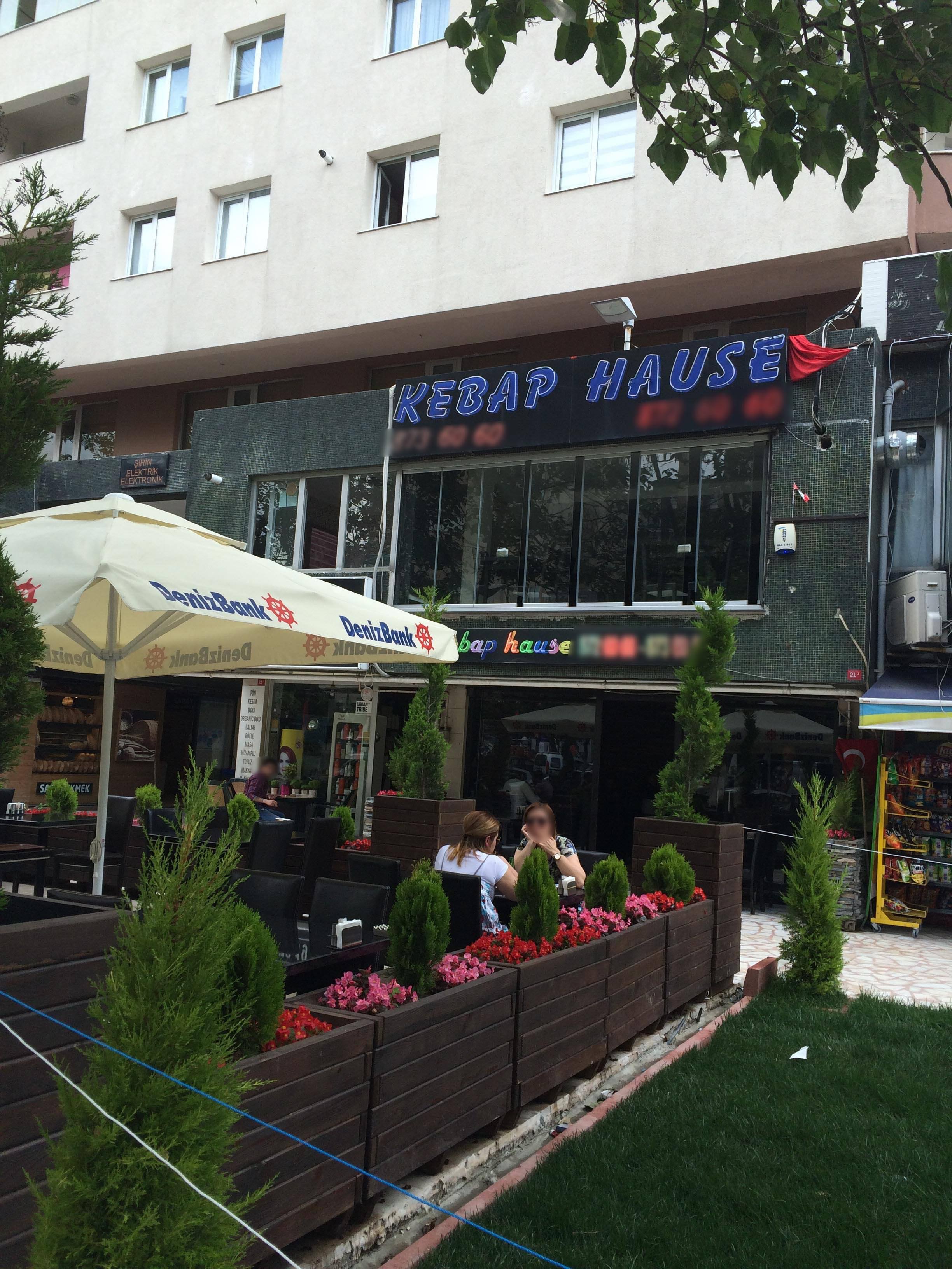 kebap hause beylikduzu merkez istanbul zomato