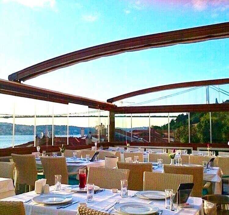 Set Guverte Restaurant Anadolu Hisari Merkez Istanbul Zomato