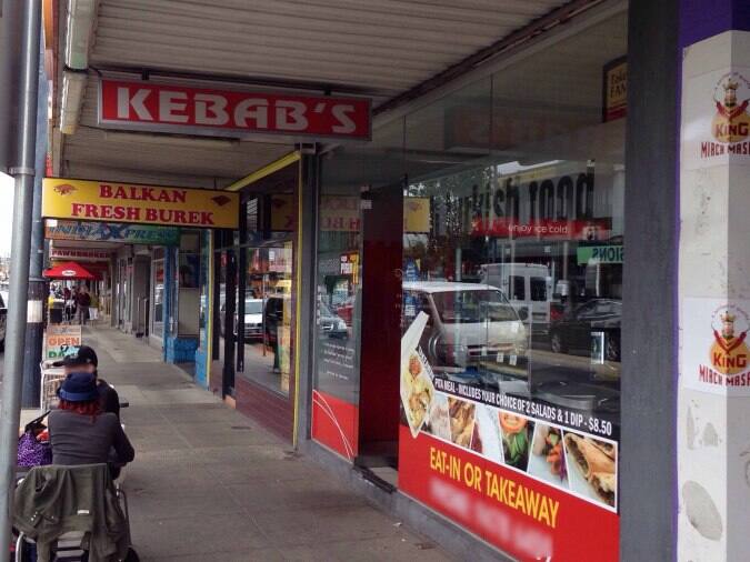 Kebab House Reviews, User Reviews for Kebab House, Preston, Melbourne