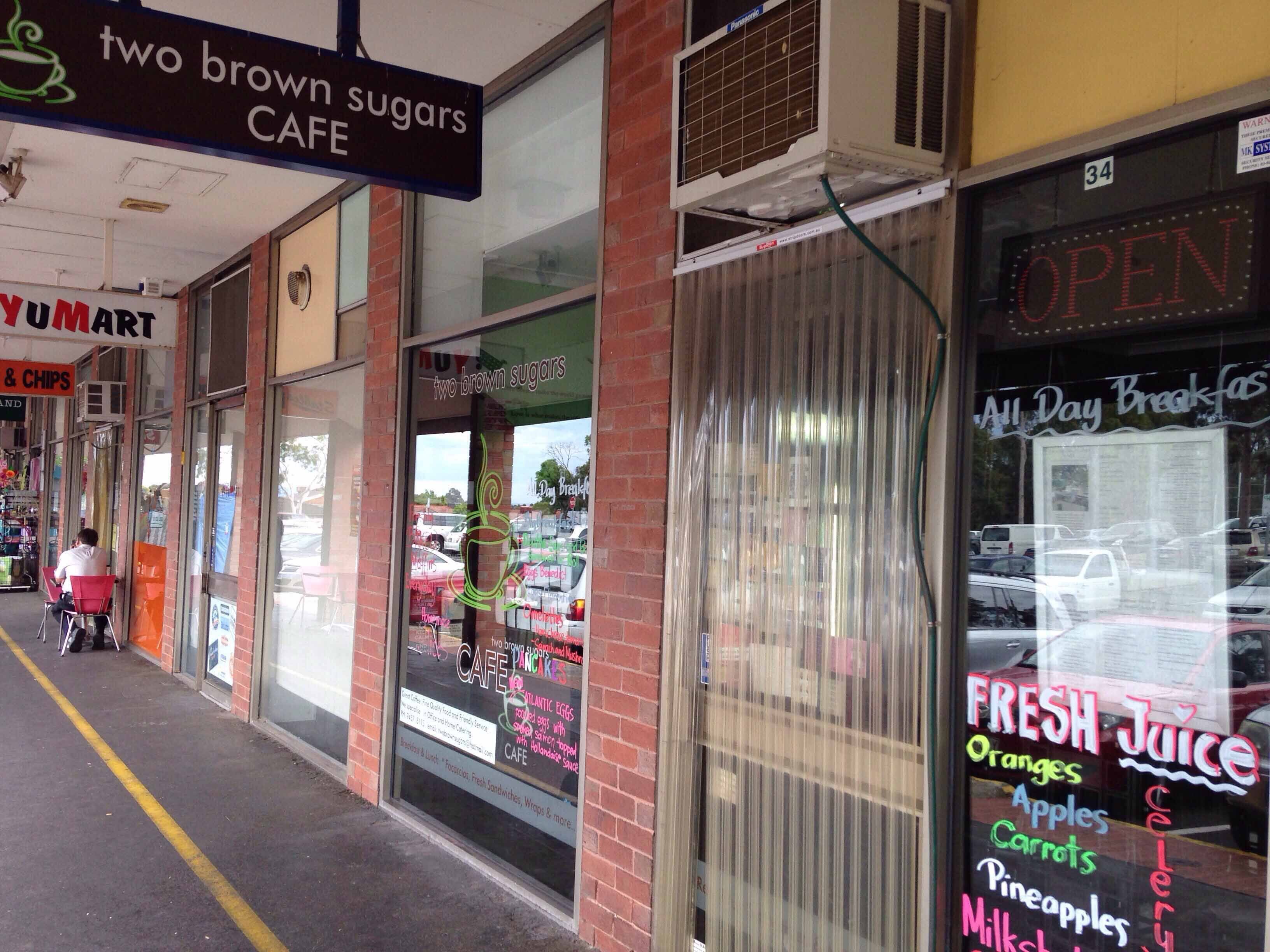 Two Brown Sugars Cafe, Mill Park, Melbourne Zomato