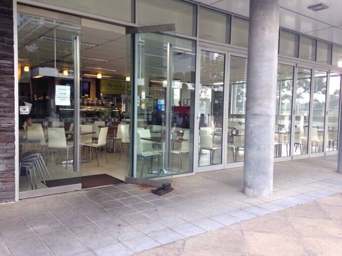 Rena's Cafe, Mount Waverley, Melbourne Urbanspoon/Zomato