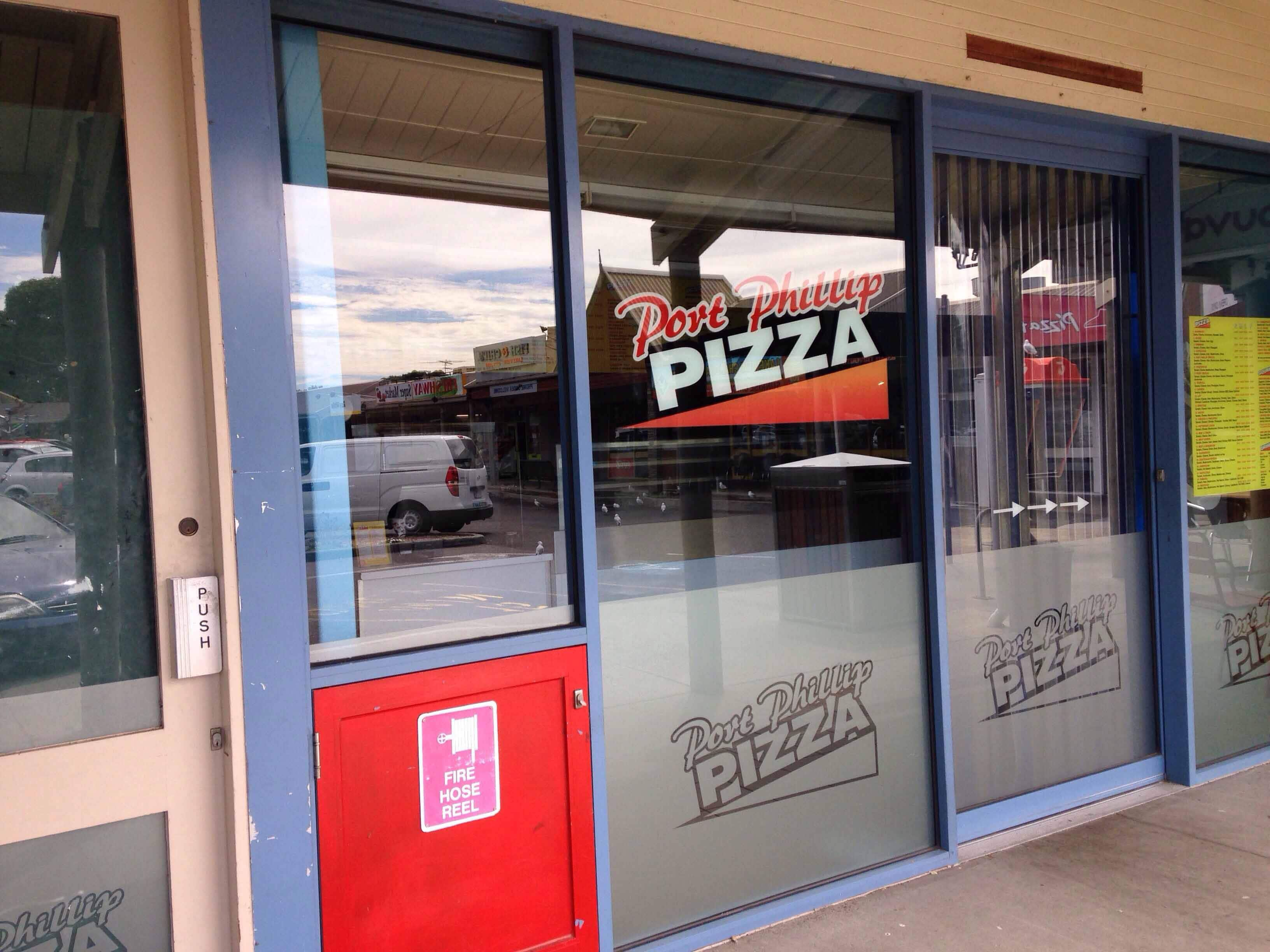 Port Phillip Pizza, Patterson Lakes & Carrum, Melbourne | Zomato