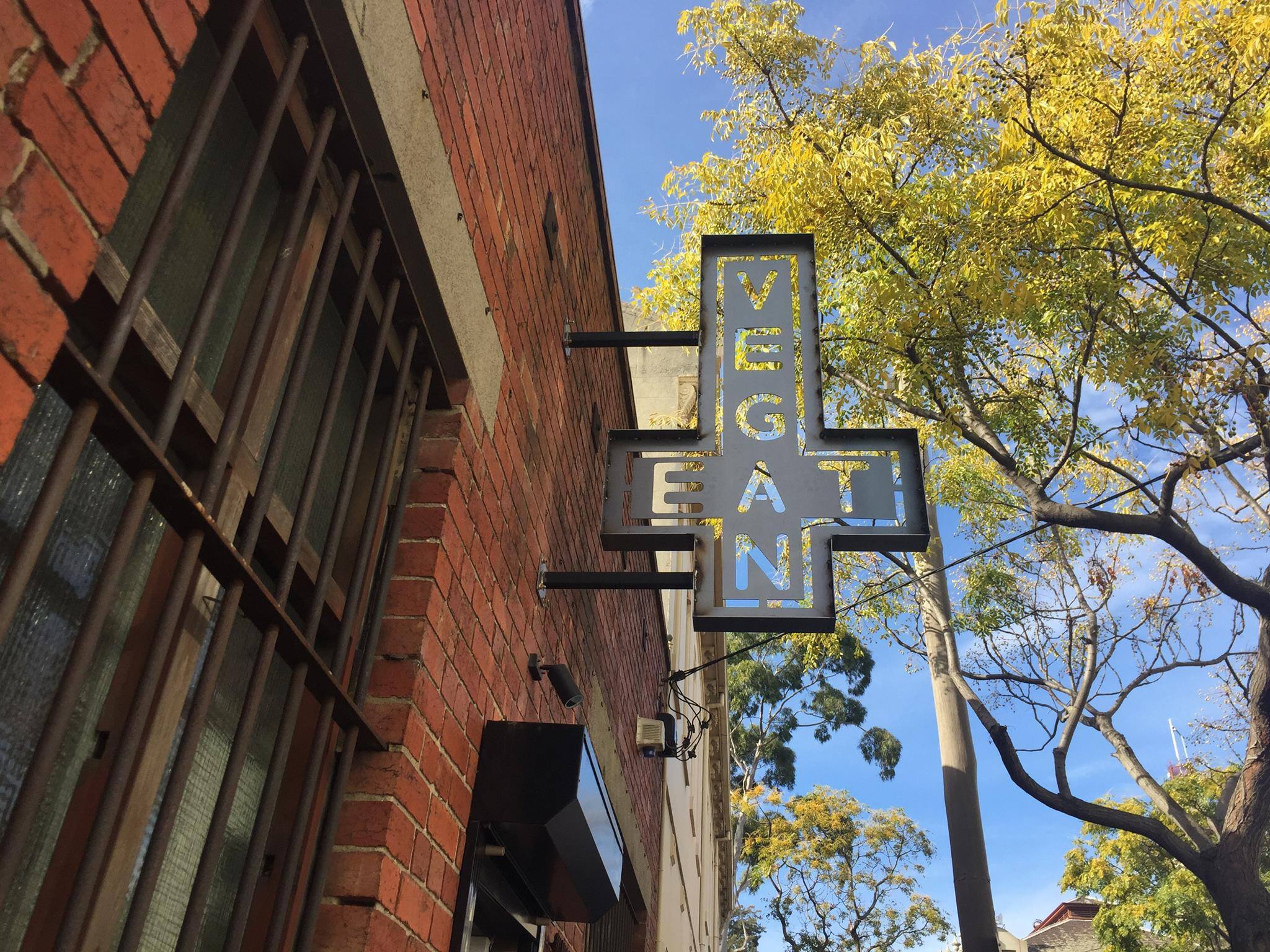Menu of Smith and Deli, Collingwood, Melbourne
