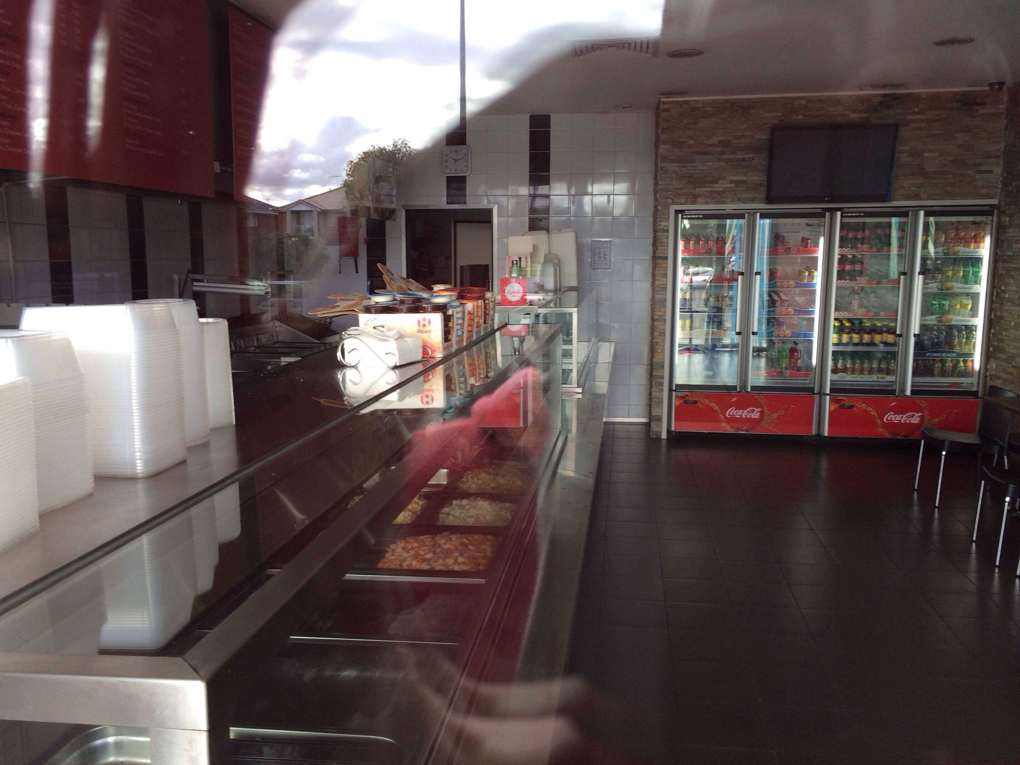 Derrimut Village Charcoal Chicken, Derrimut, Melbourne Zomato