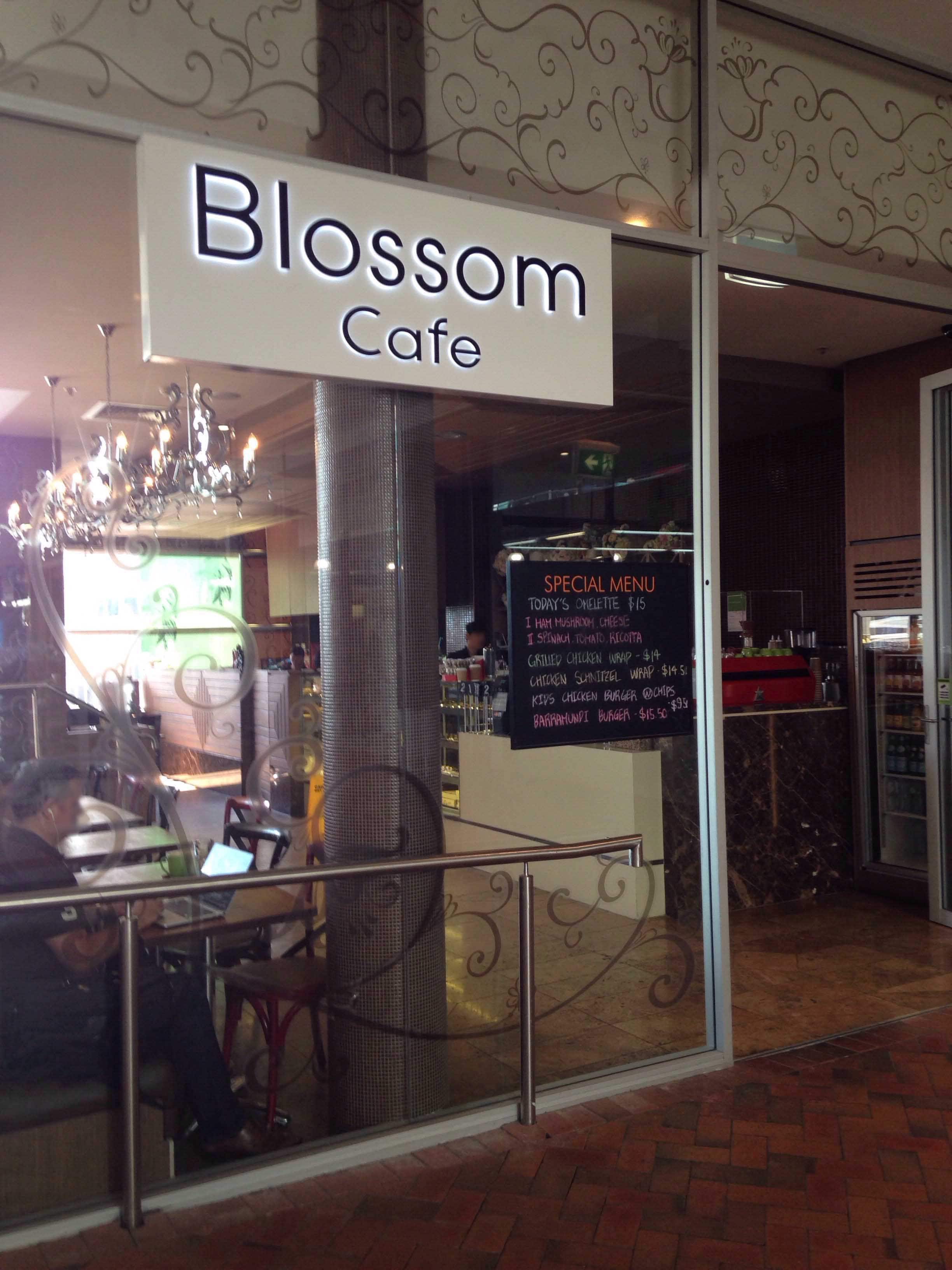 ecco birkenhead point