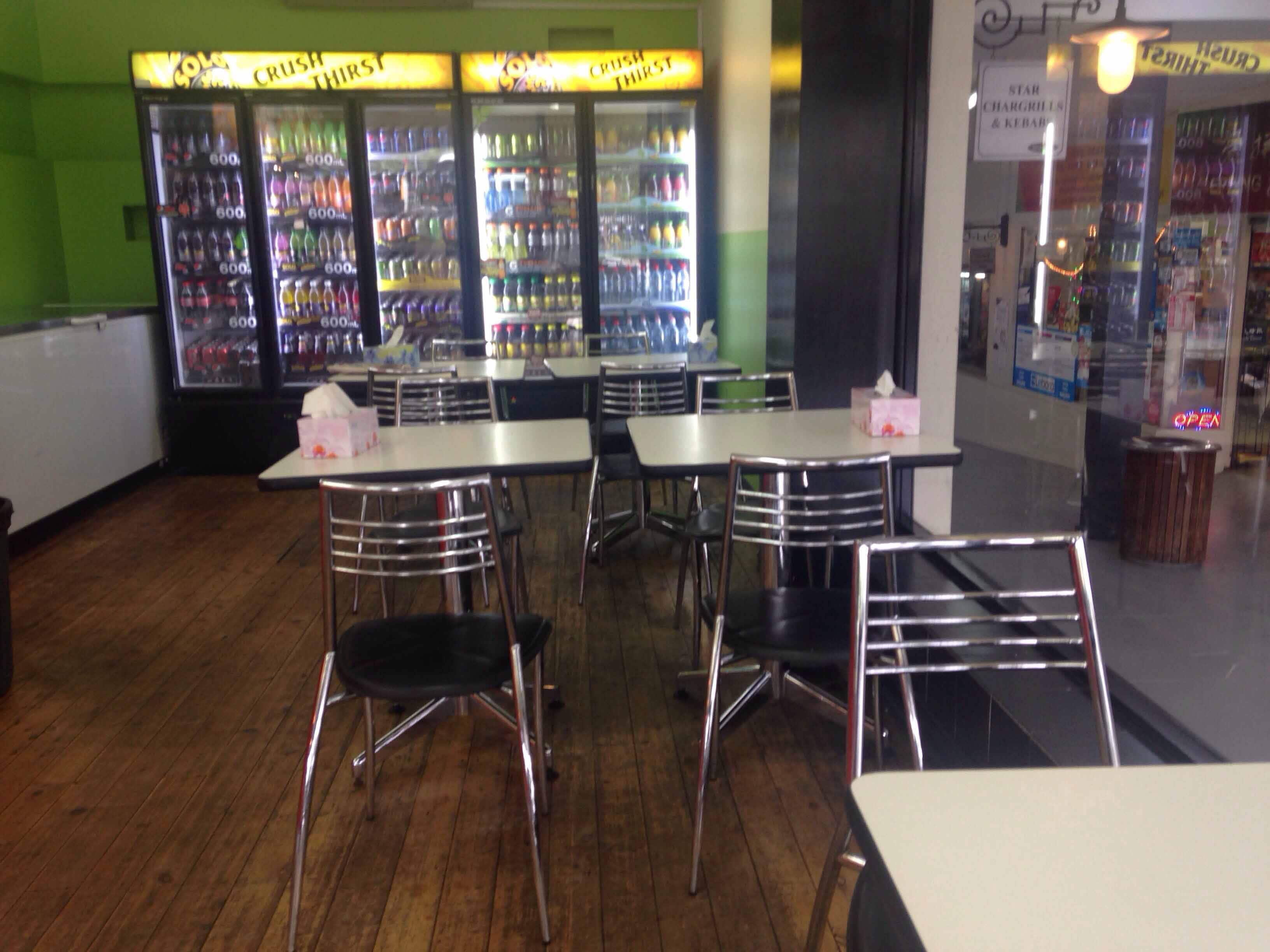 Epping Star Kebabs, Epping, Sydney Zomato