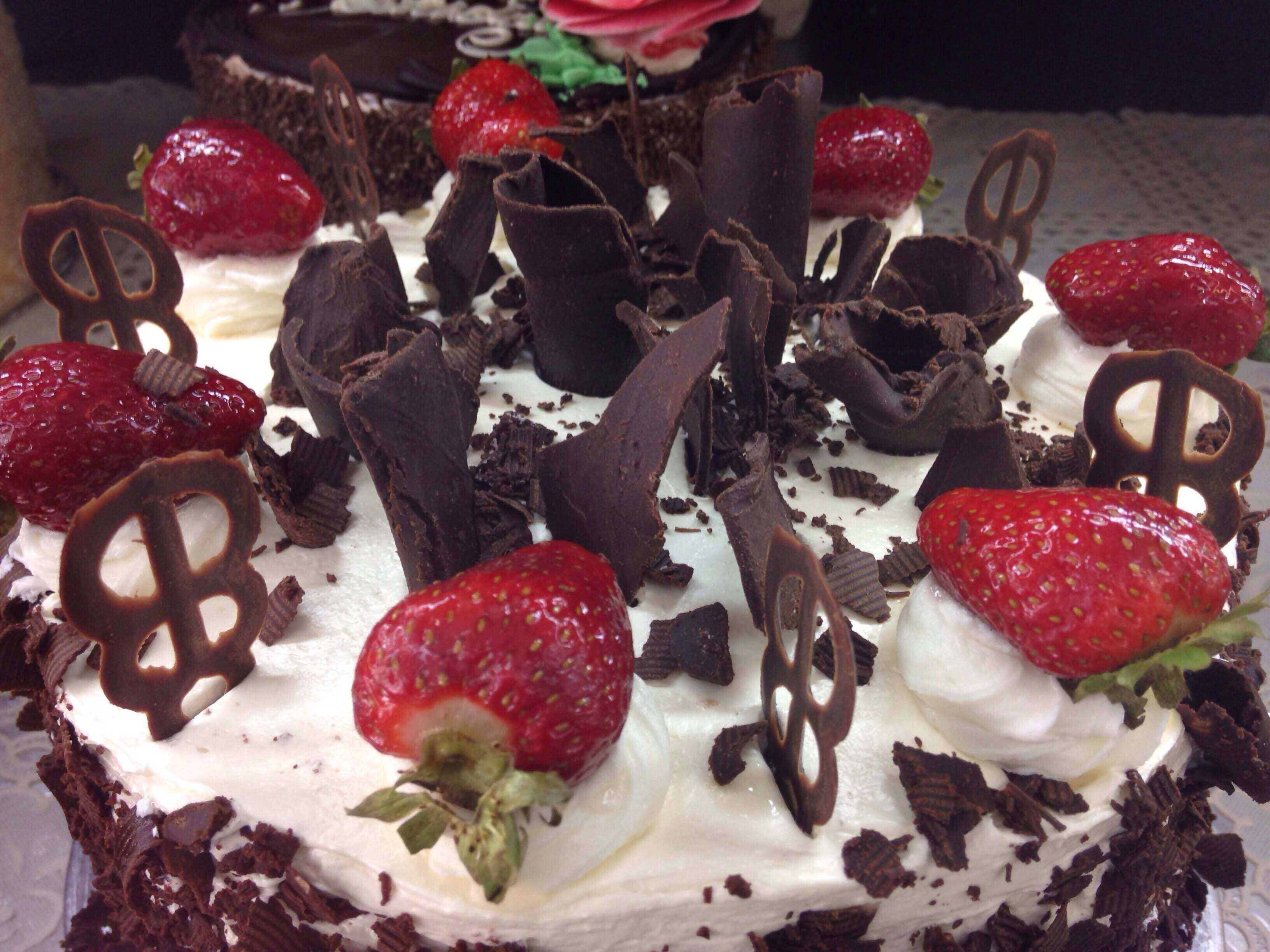 Menu of Merrylands Cakes & Pies, Merrylands, Sydney