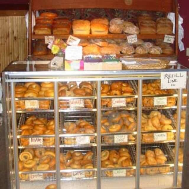 Grateful Bread, Ravenna, Seattle Urbanspoon/Zomato