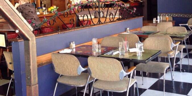 Flowers Bar Restaurant University District Seattle Urbanspoon Flowers Bar Restaurant University District Seattle Urbanspoon Zomato