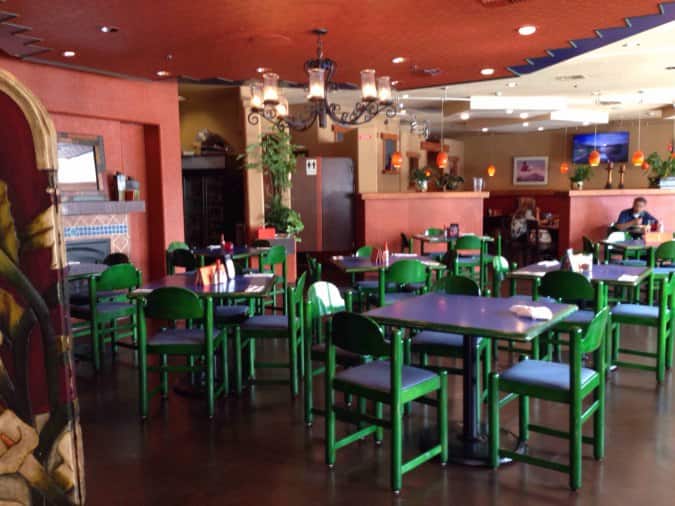 Tapatio Mexican Restaurant Newcastle Bellevue Zomato