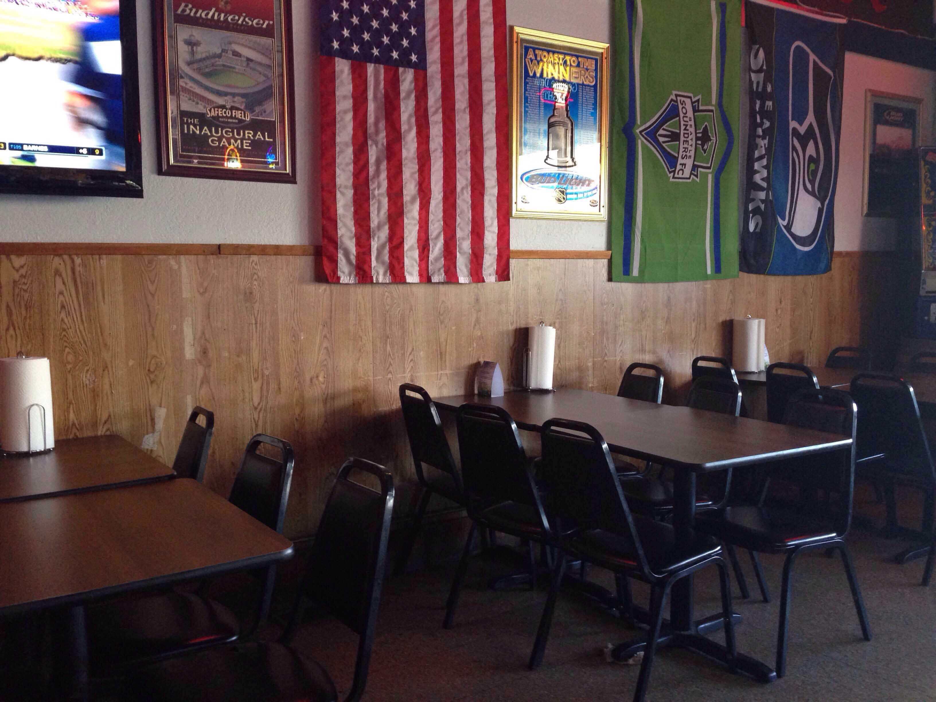 Harvey's Lounge, Edmonds, Edmonds Zomato