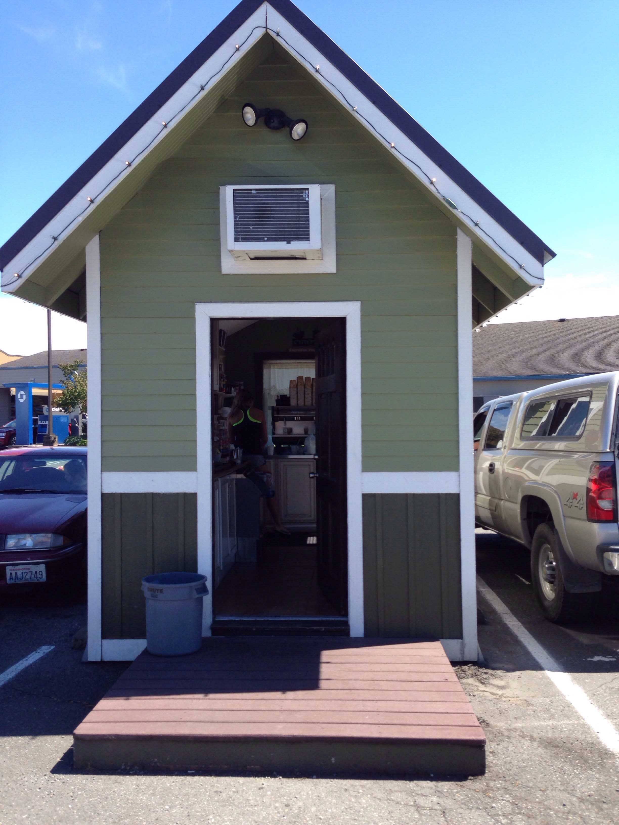 Walker Coffee, Marysville, Marysville Zomato