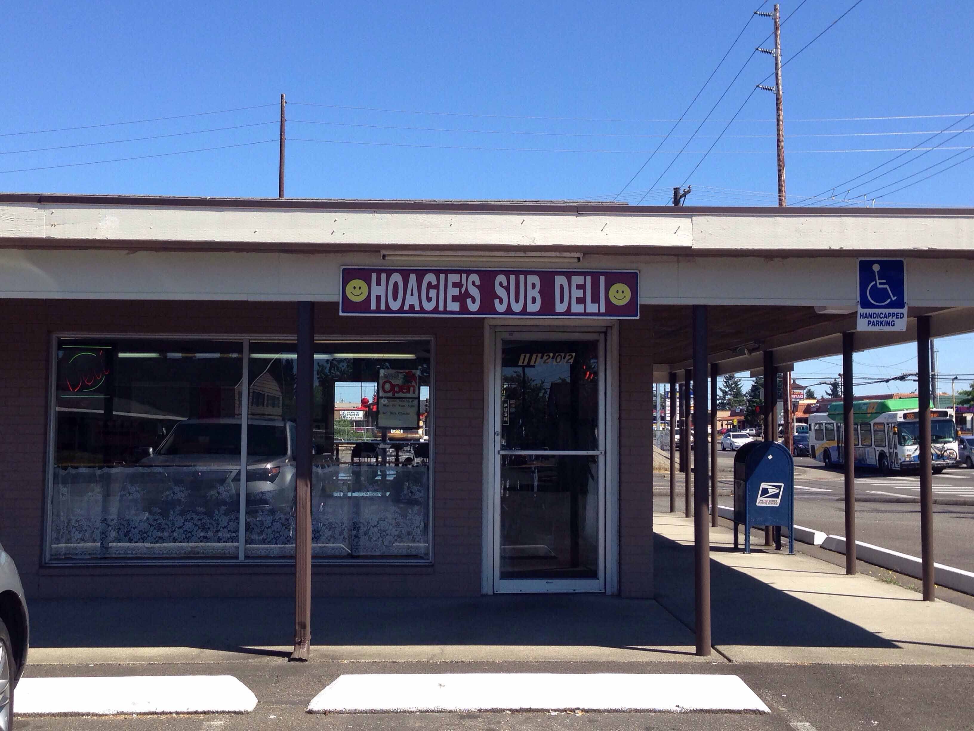 Hoagie's Sub Deli, Lakewood