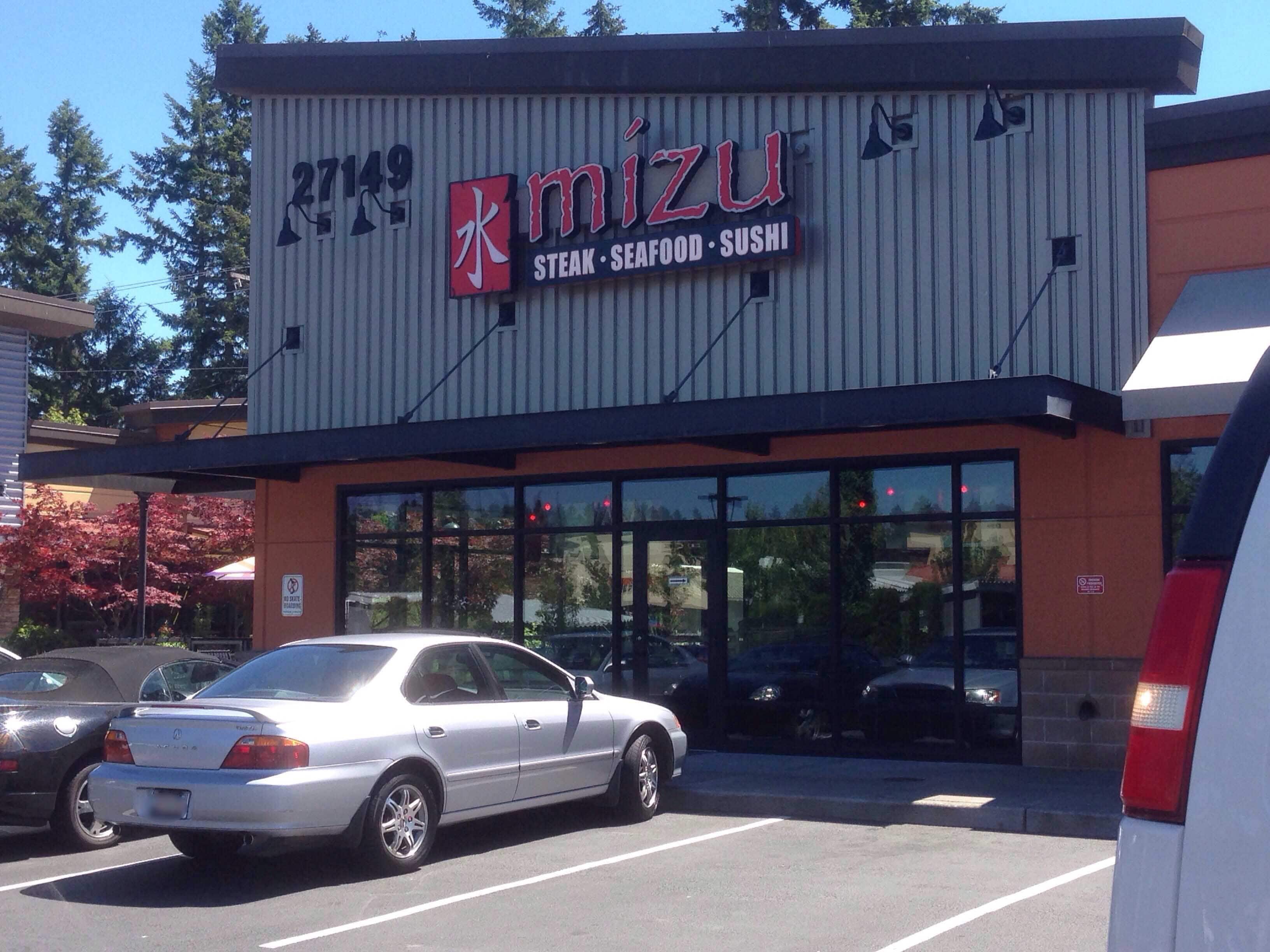 Mizu Japanese Steakhouse Trussville - tfkzi85