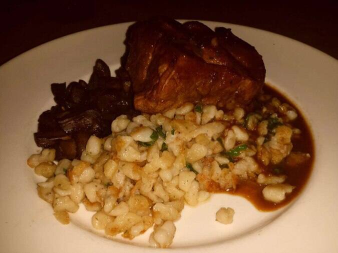 Recensioni Prohibition Gastropub In Zona Everett A Everett