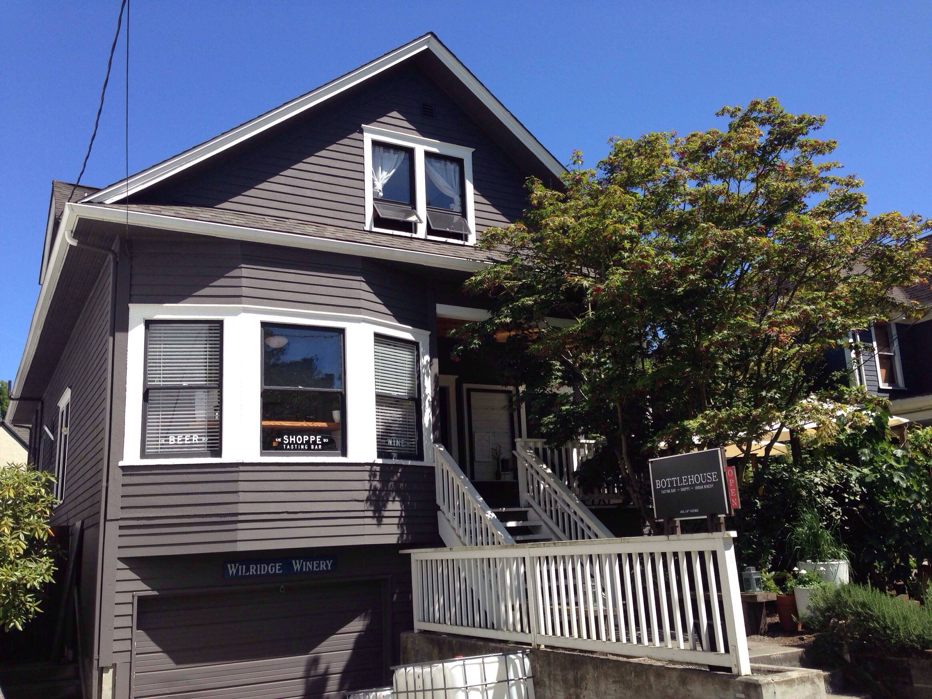 Bottlehouse, Madrona/Leschi, Seattle Zomato