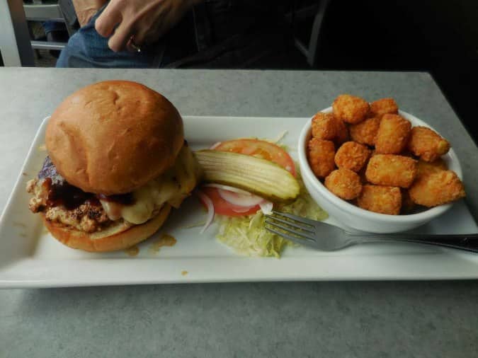 Lunchbox Laboratory, Bellevue, Bellevue Urbanspoon/Zomato