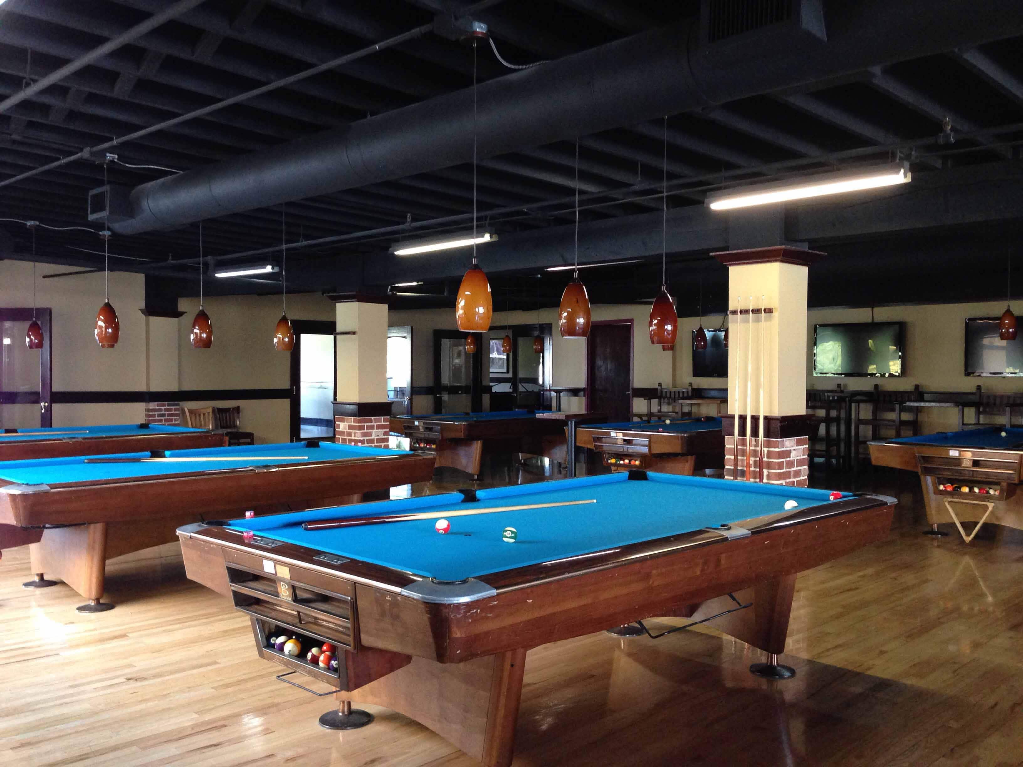 Art Marble 21 Menu, Menu for Art Marble 21, South Lake Union, Seattle