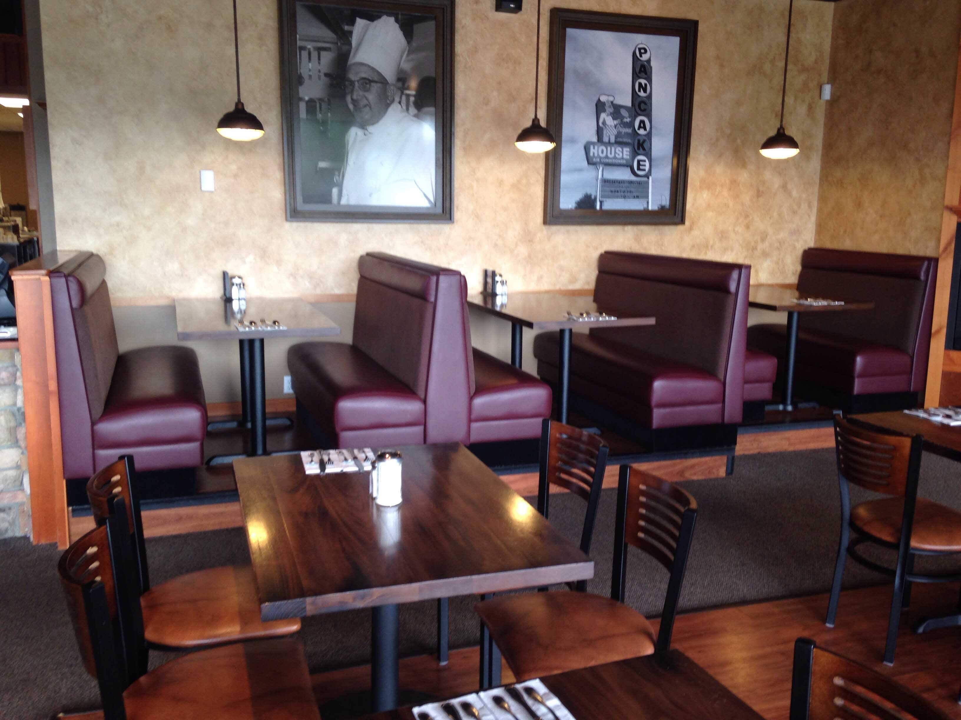 Menu of The Original Pancake House, Maple Valley, Maple Valley