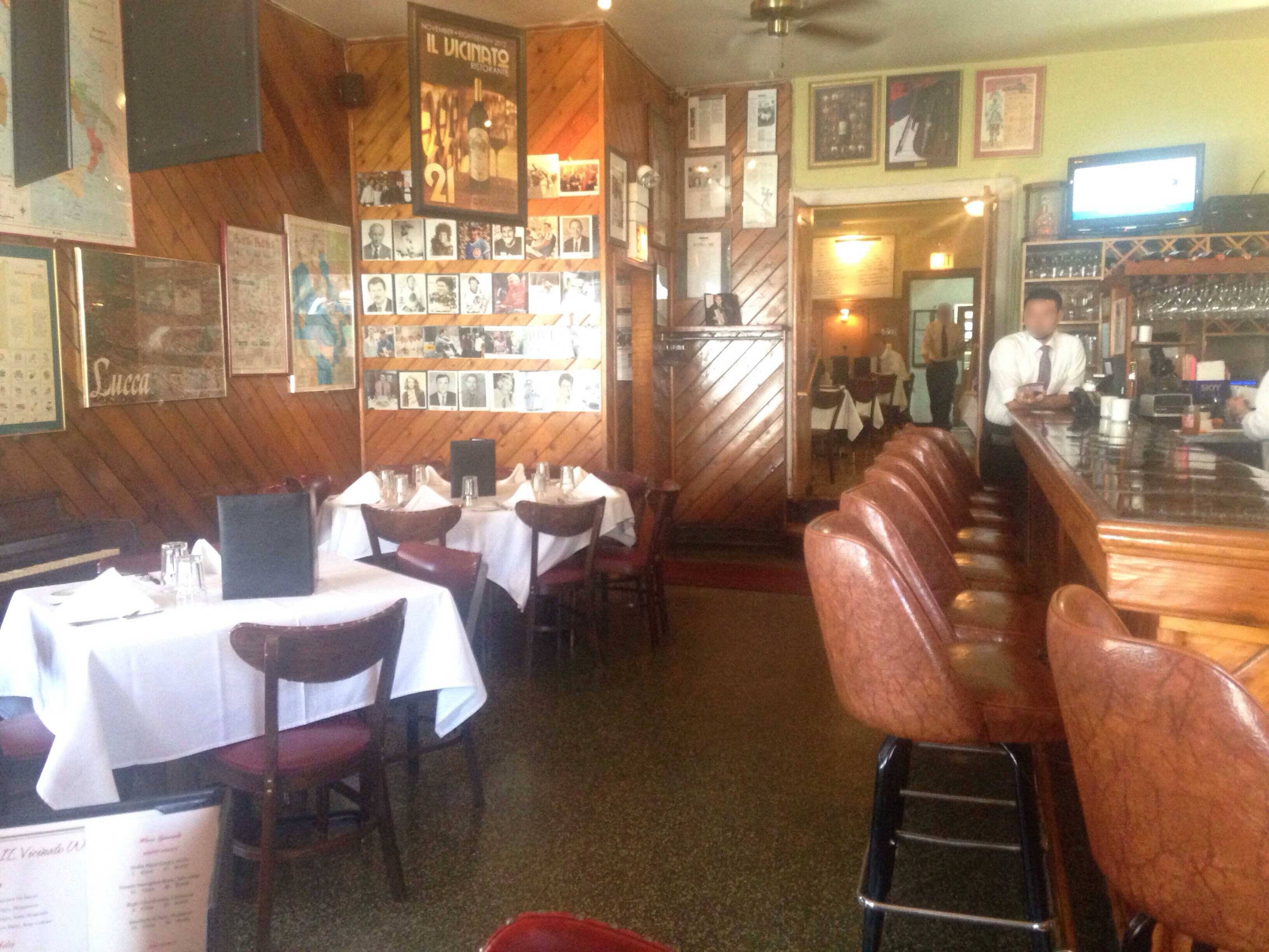 Reviews of Il Vicinato, Pilsen, Chicago Zomato