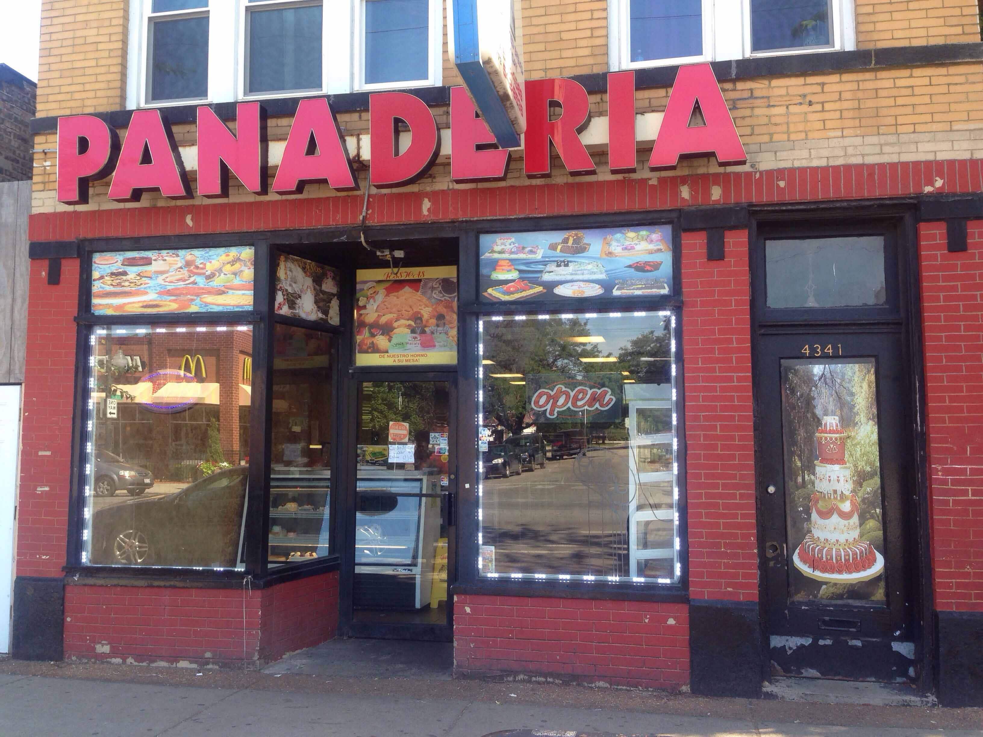 Jessica's Bakery, South Lawndale, Chicago Zomato