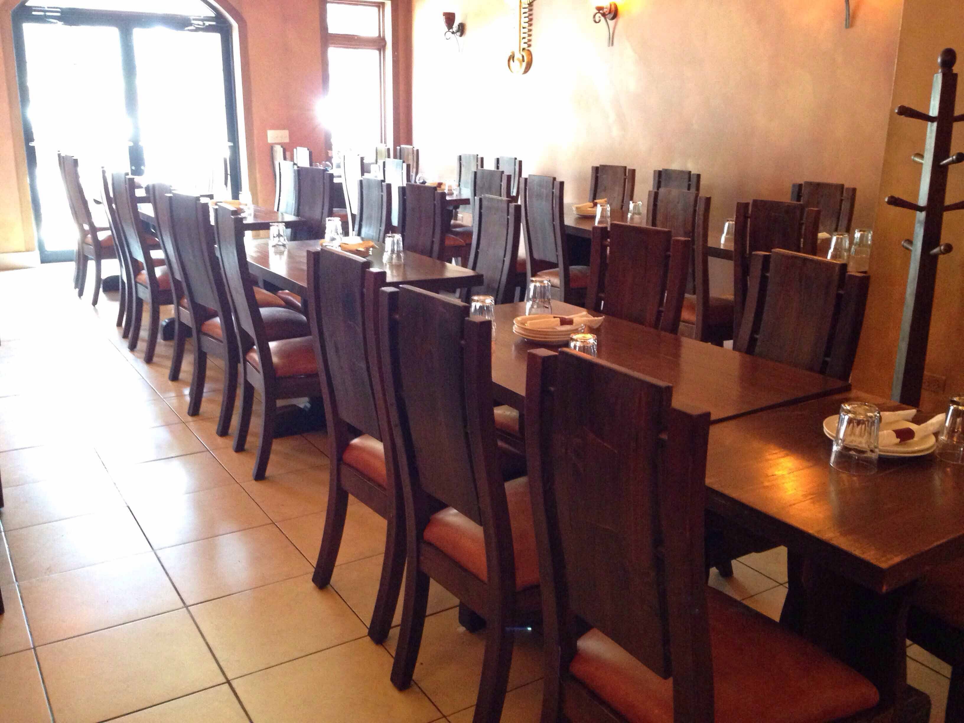 Las Tablas South American Steak House, Lakeview, Chicago Zomato