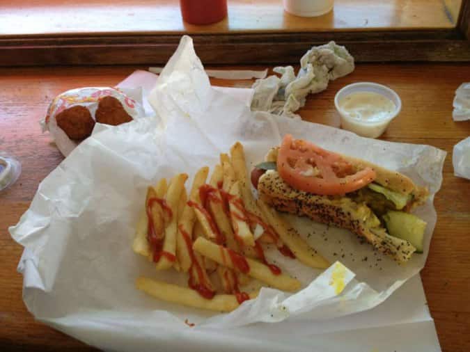 Skyway Dog House, South Chicago, Chicago Urbanspoon/Zomato