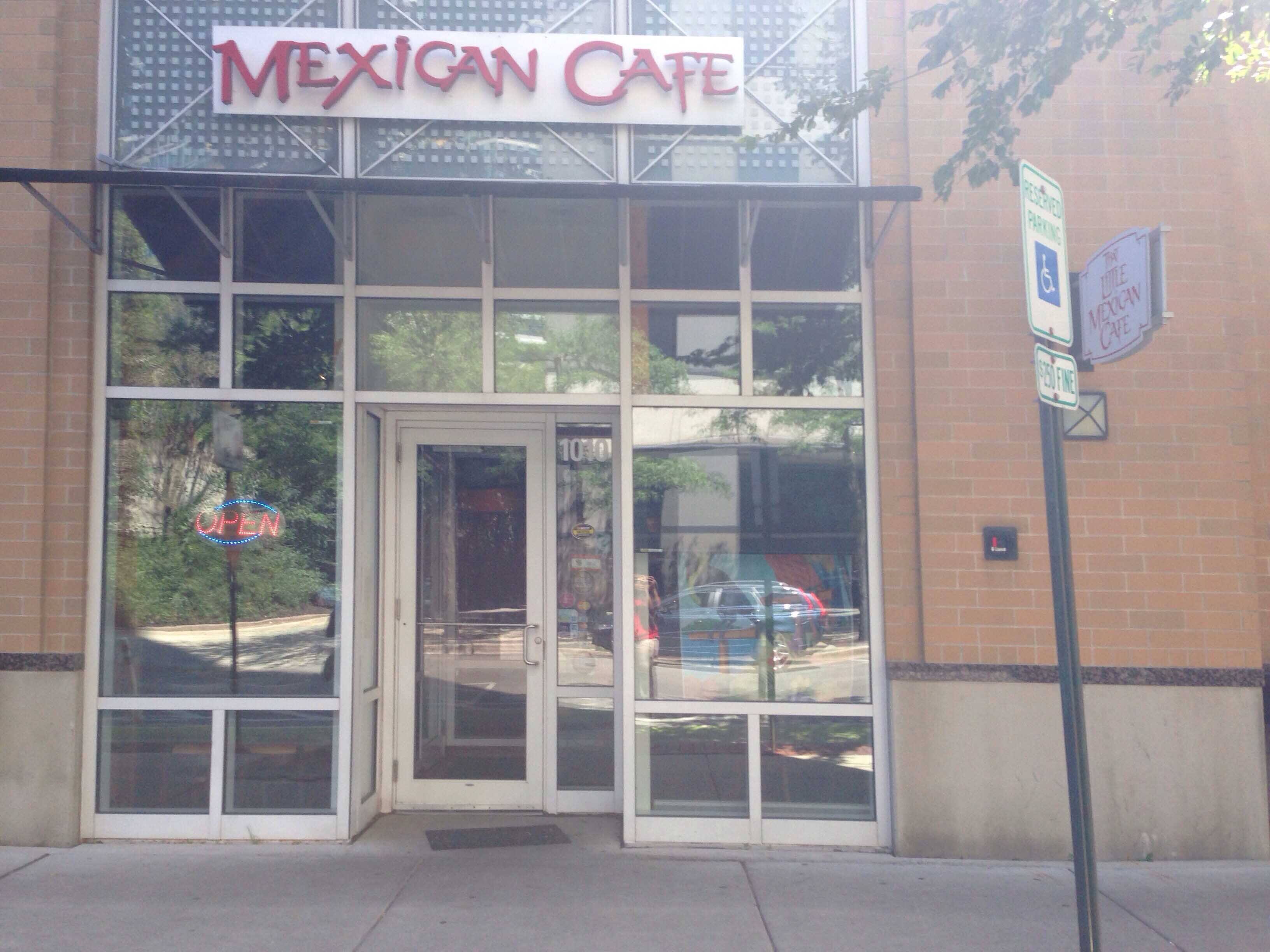 That Little Mexican Cafe, Evanston, Chicago Zomato