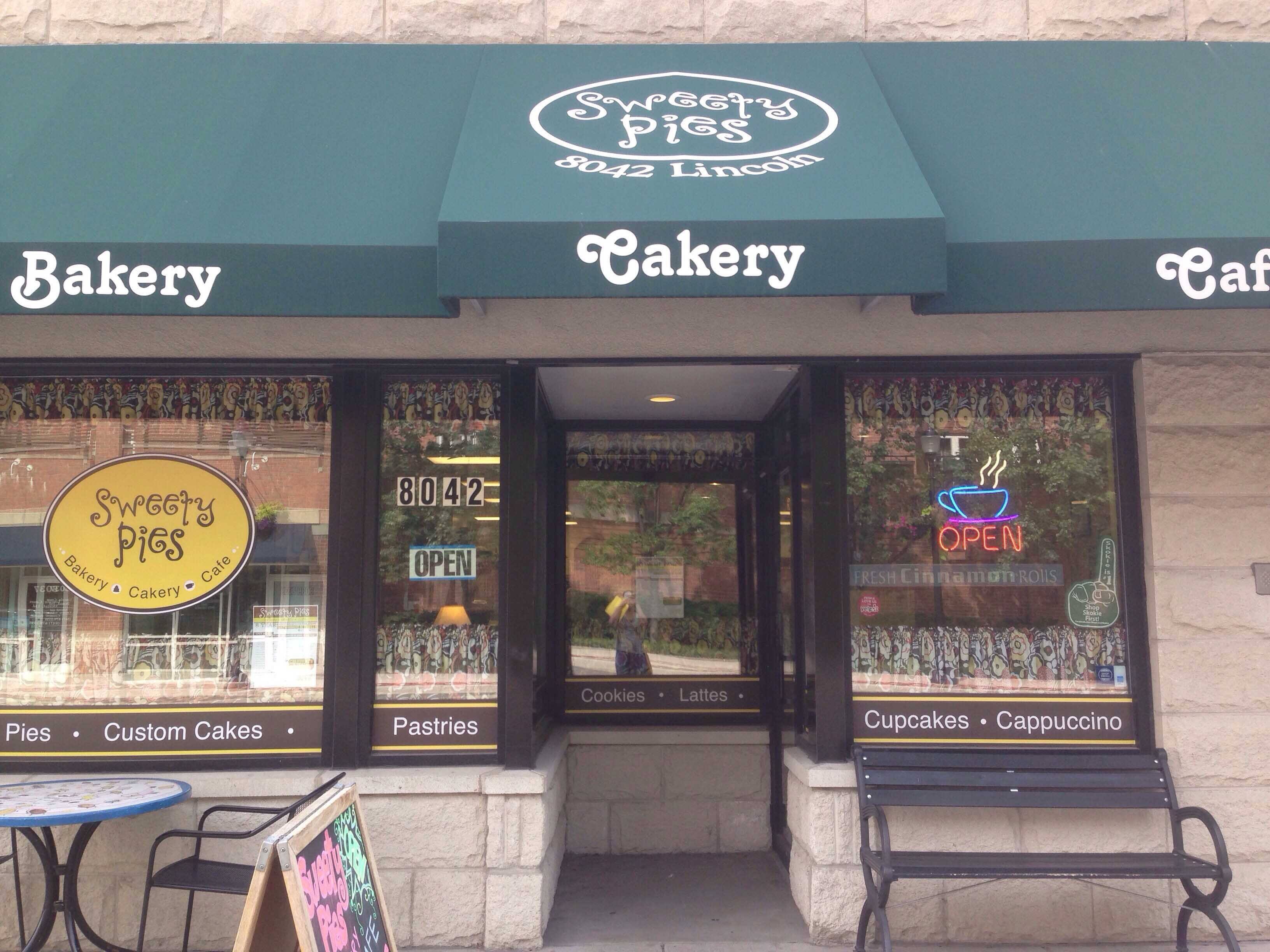 Sweety Pies Bakery, Skokie, Chicago Zomato