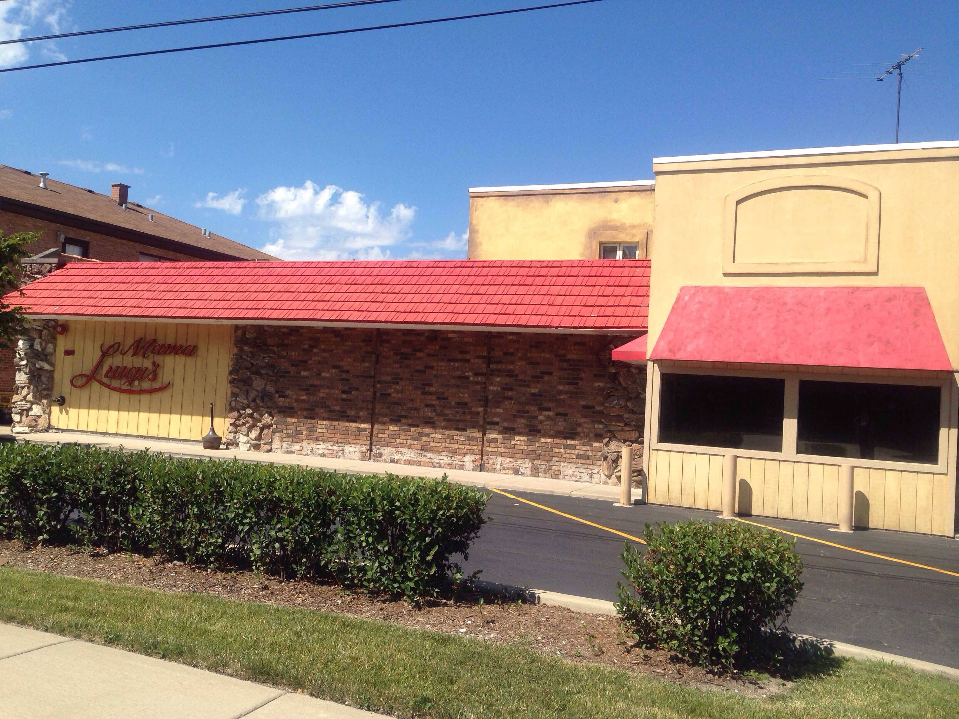 Mama Luigi's Restaurant, Bridgeview, Chicago Zomato