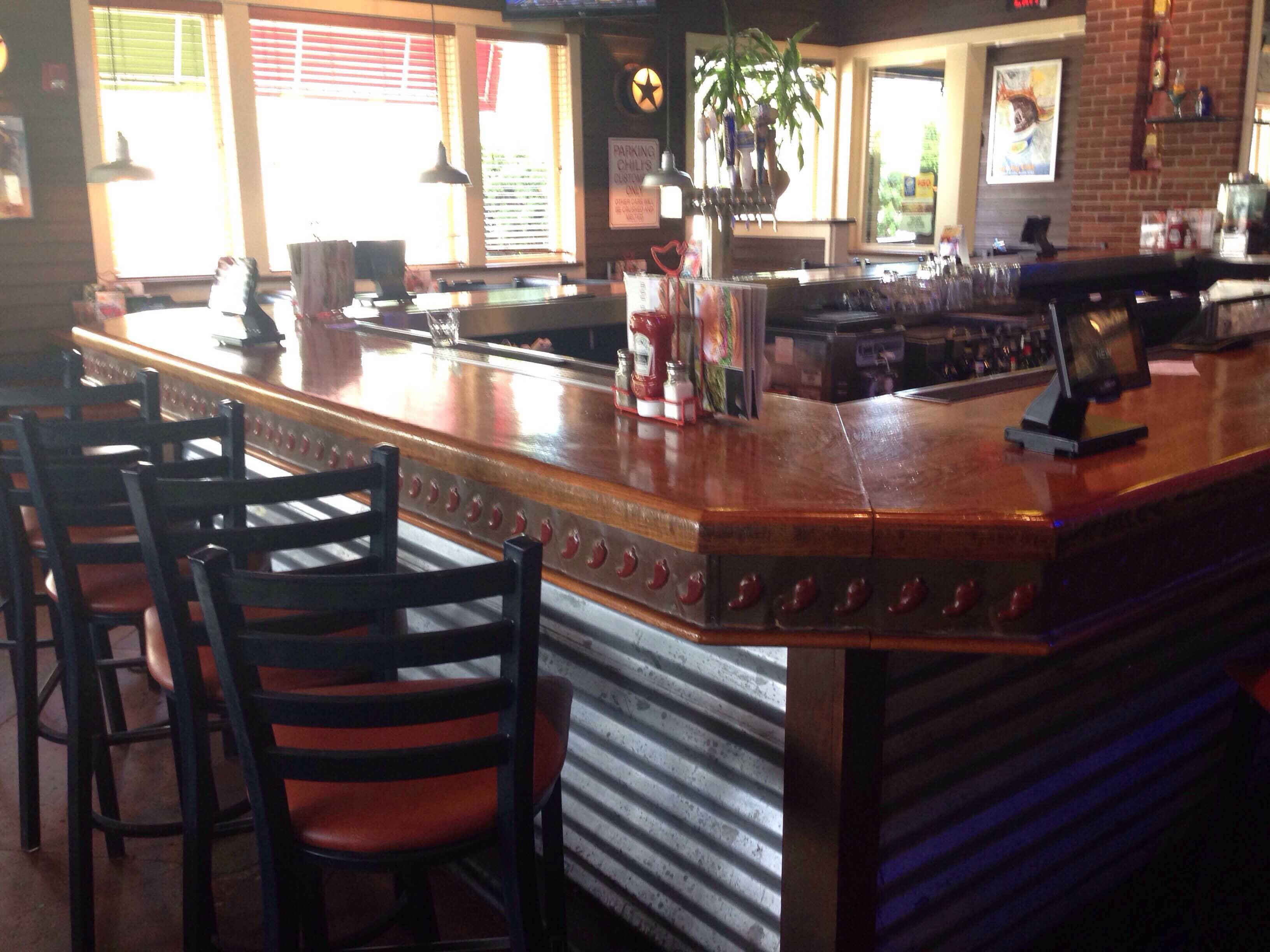 Chili's, Orland Park, Chicago