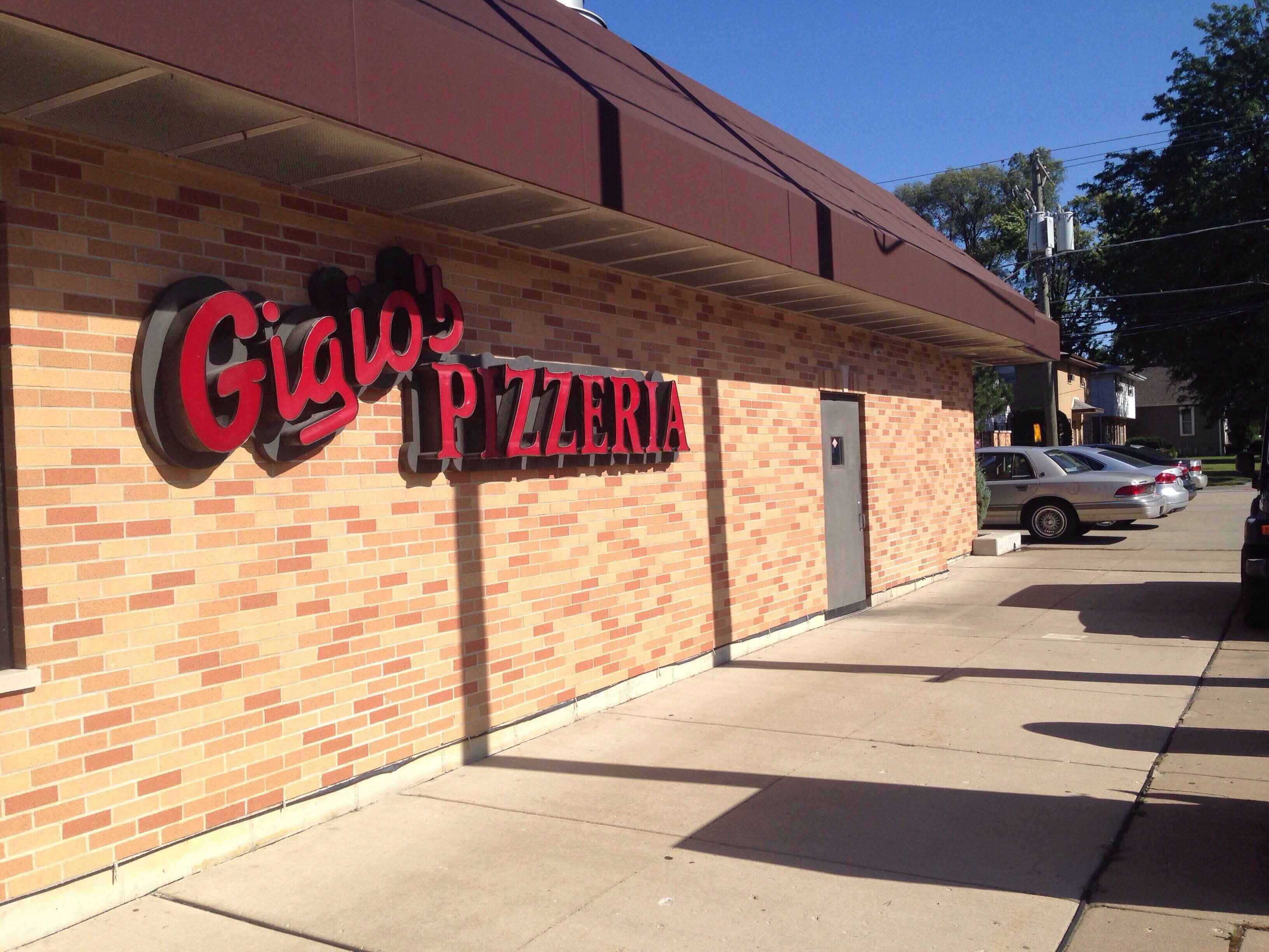 Gigio's Pizzeria & Restaurant, Des Plaines, Chicago Zomato