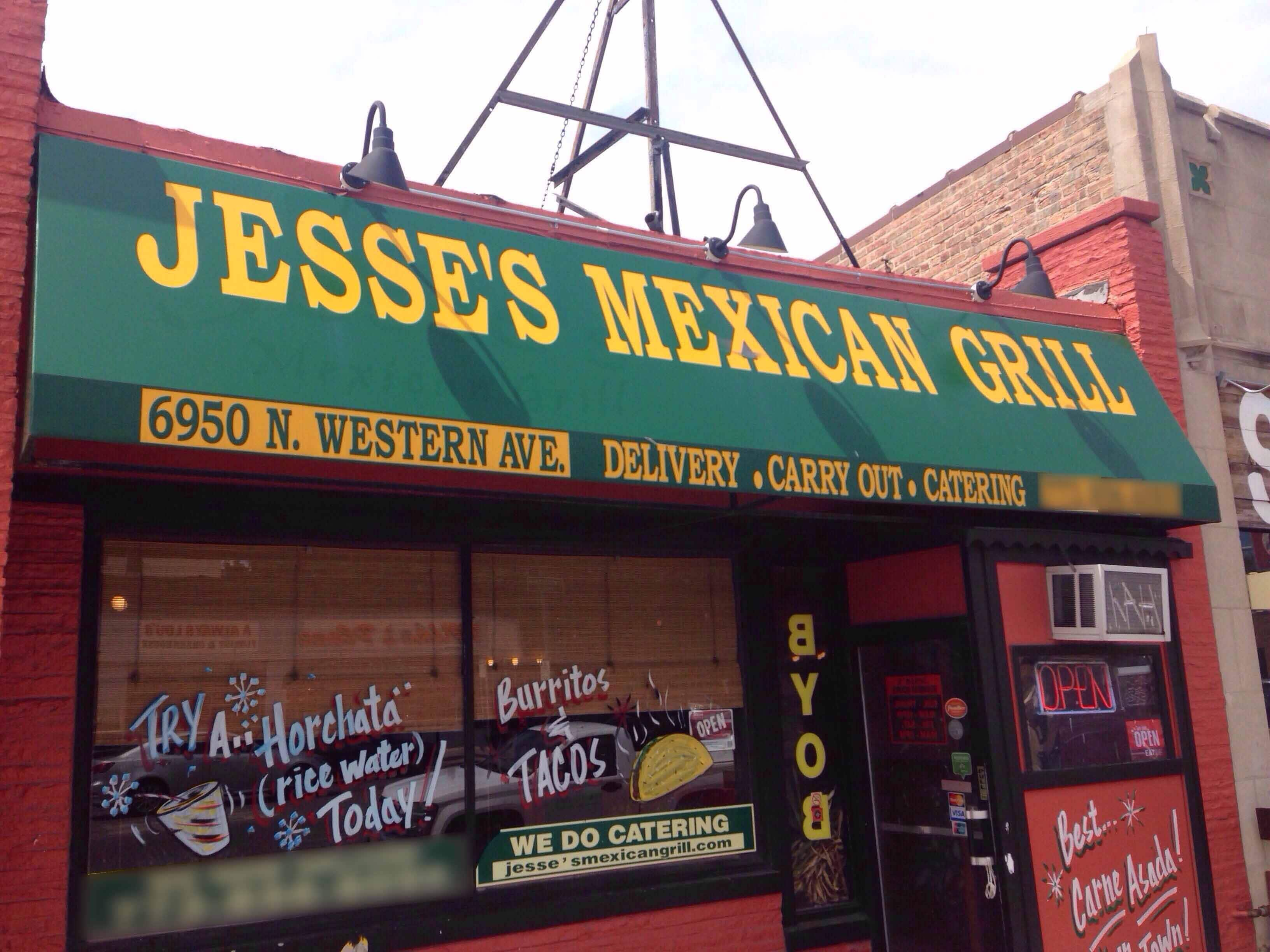 jesse-s-mexican-grill-west-ridge-chicago-zomato