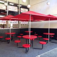 Five Guys Burgers And Fries Oak Park P Os Five Guys Burgers And Fries Oak Park P Os