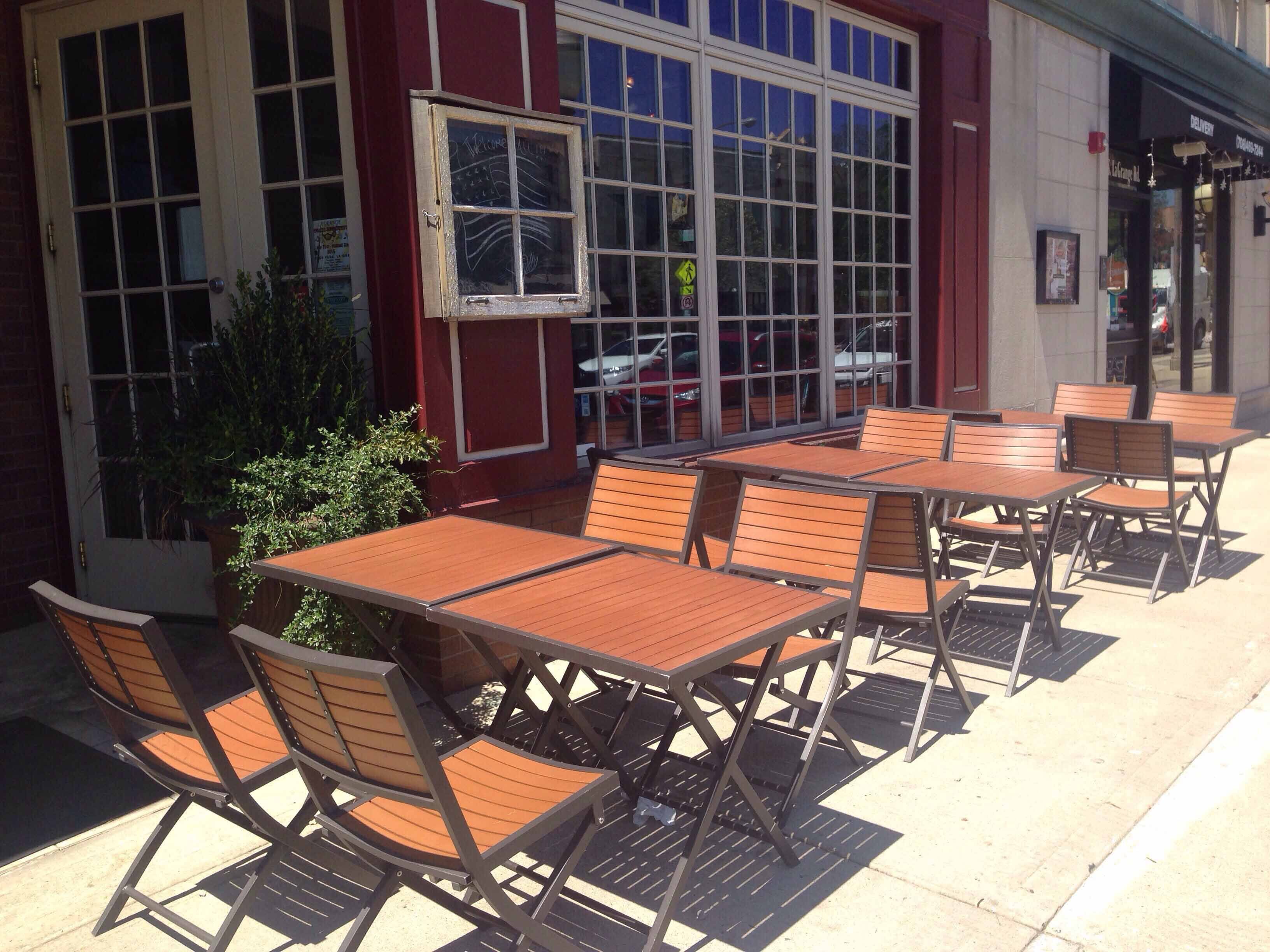 Nicksons Eatery, La Grange, Chicago Zomato