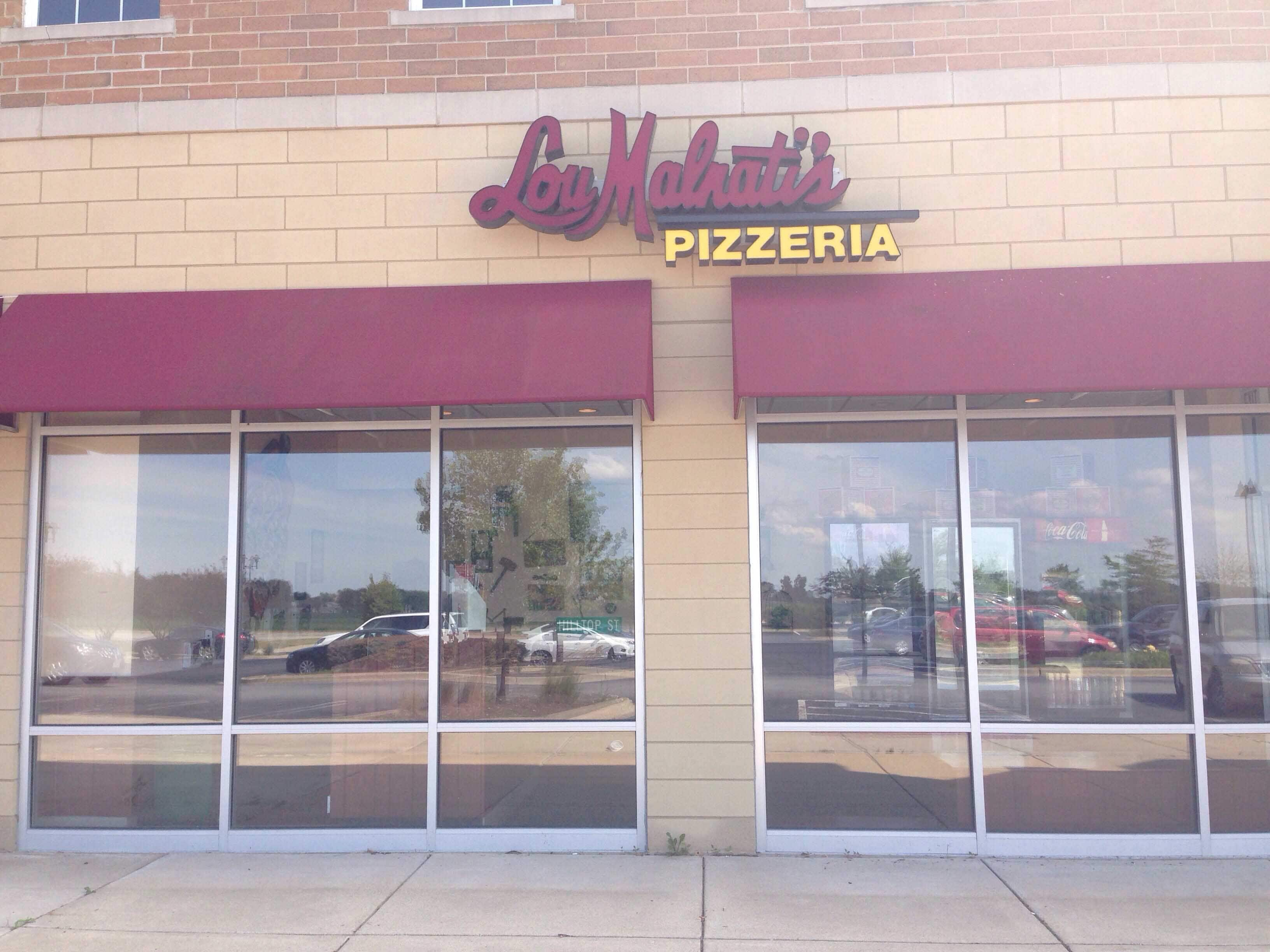 Lou Malnati's Pizzeria, Tinley Park, Chicago Zomato