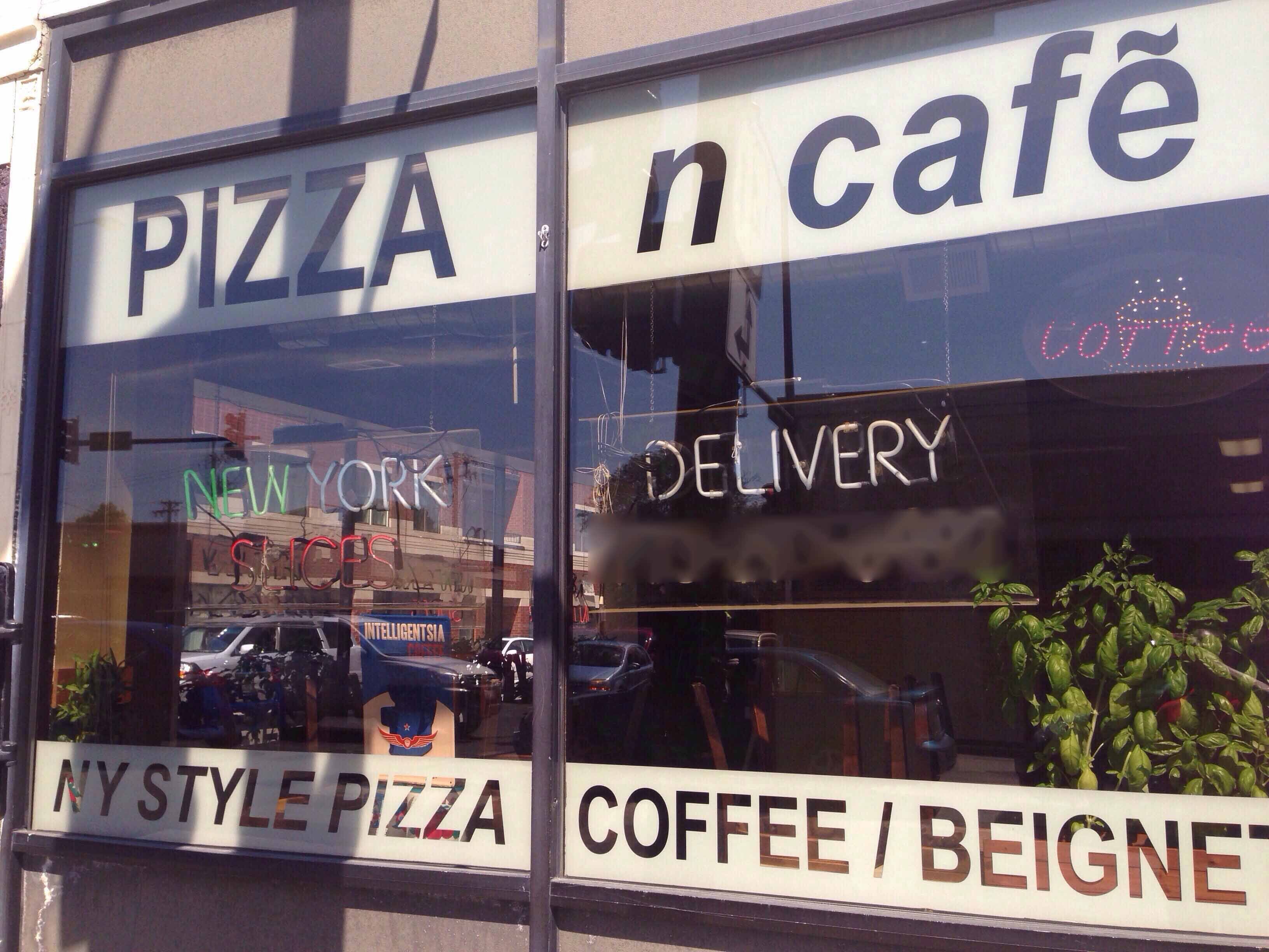 Jimmy's Pizza Cafe, Lincoln Square, Chicago Zomato