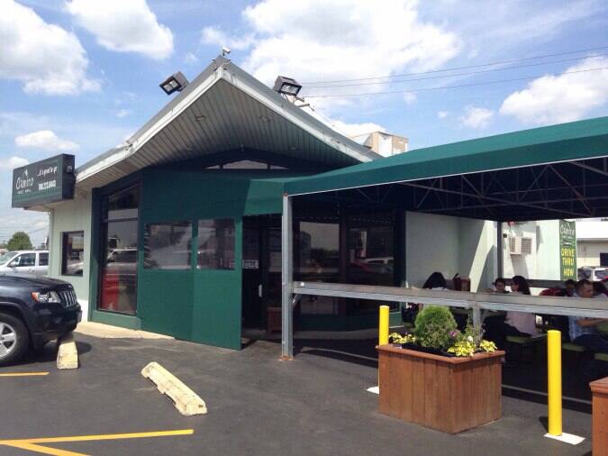 Cilantro Grill, Stone Park, Chicago Urbanspoon/Zomato